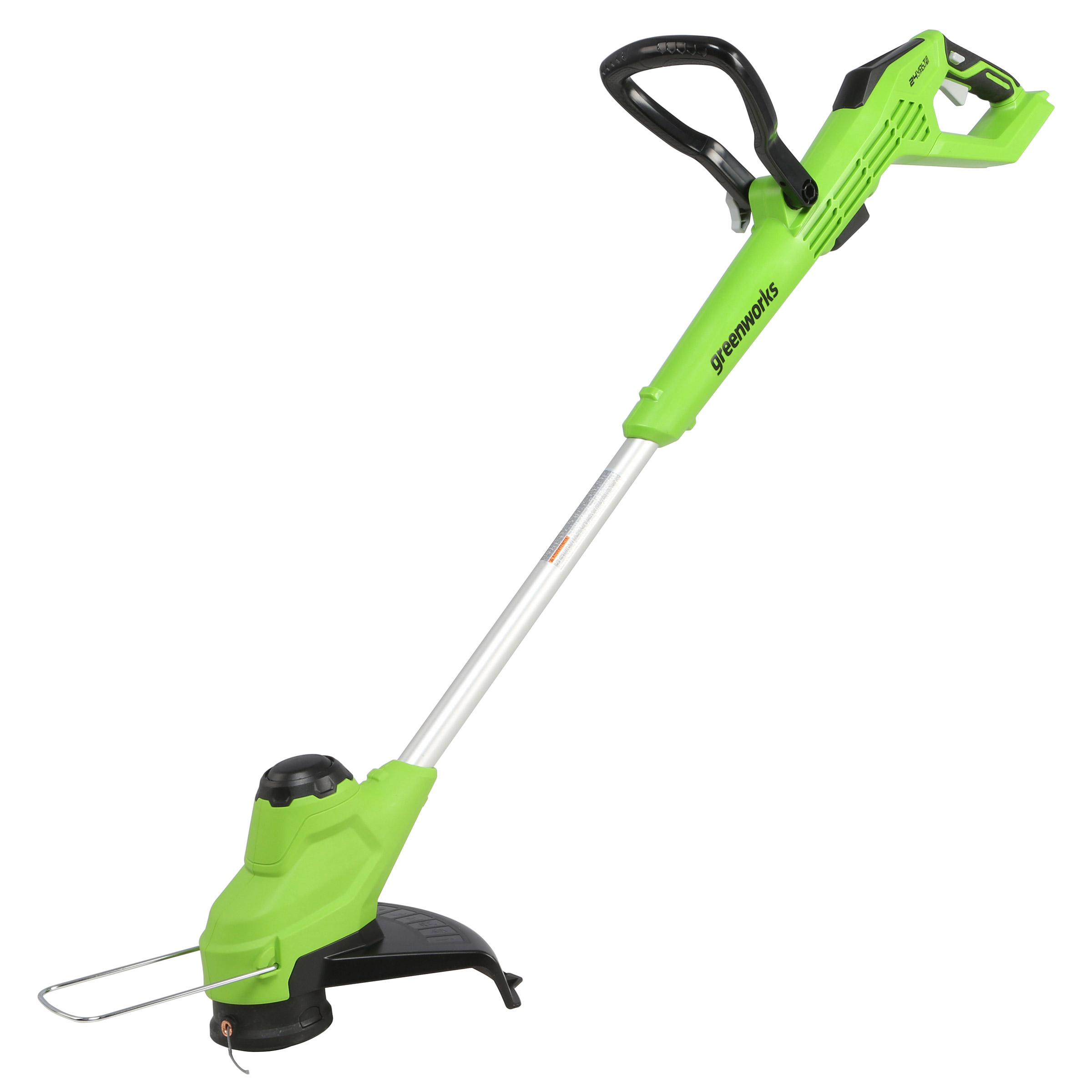Greenworks 48V (2x24V) Lawn Mower & String Trimmer & Blower Combo