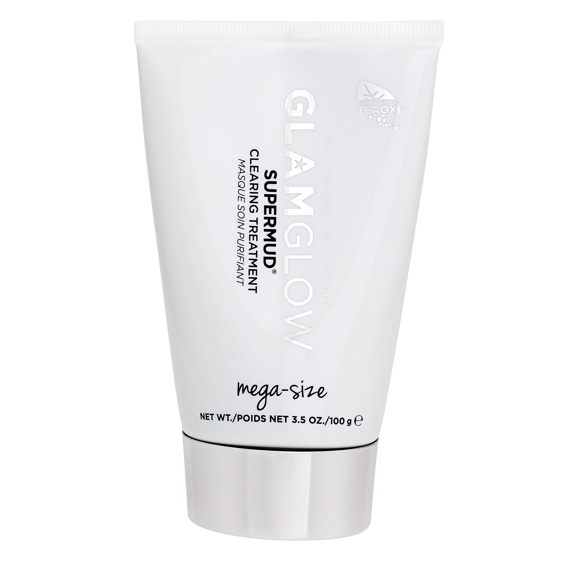 GLAMGLOW グラムグロー スーパーマッド クリアリング トリートメント Glamglow SuperMud Clearing Treatment | Costco