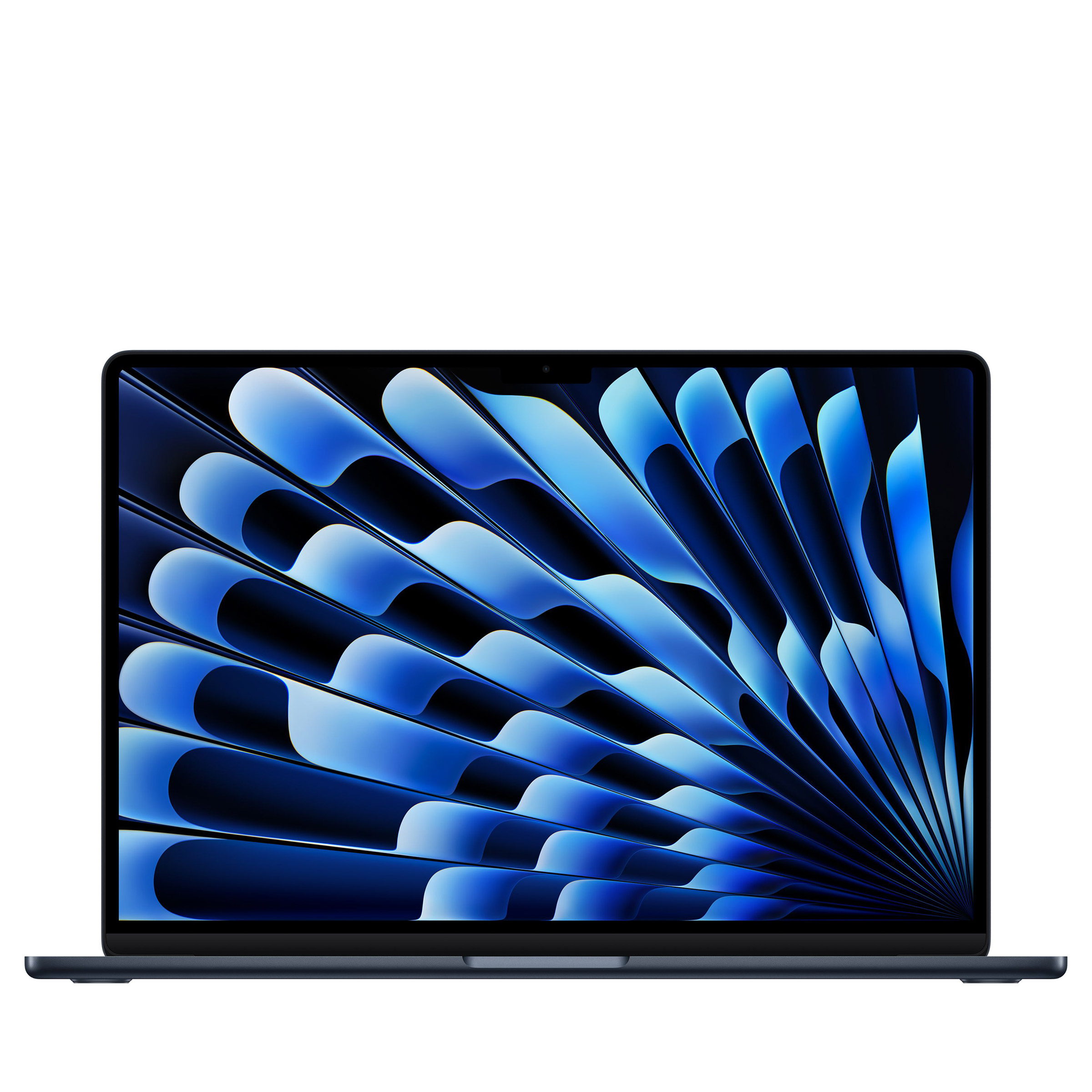 MacBook Air M5 15インチ 16GB 512GB ブルー MacBook Air Laptop (15-inch) - Apple M5 chip, Built for Apple