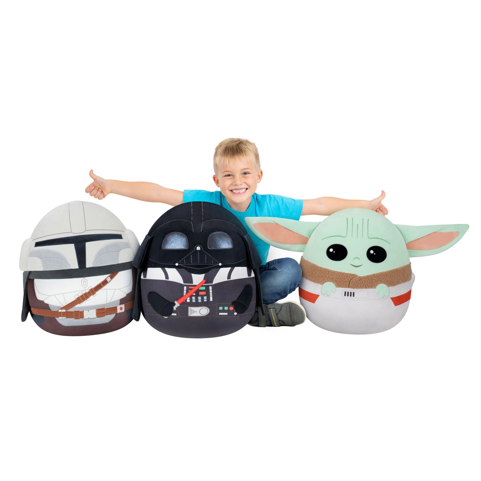 Squishmallows 20