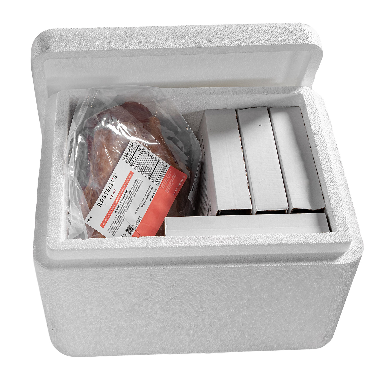 Enlarge Product Preview 5 Successfully Enriched by automation Job.