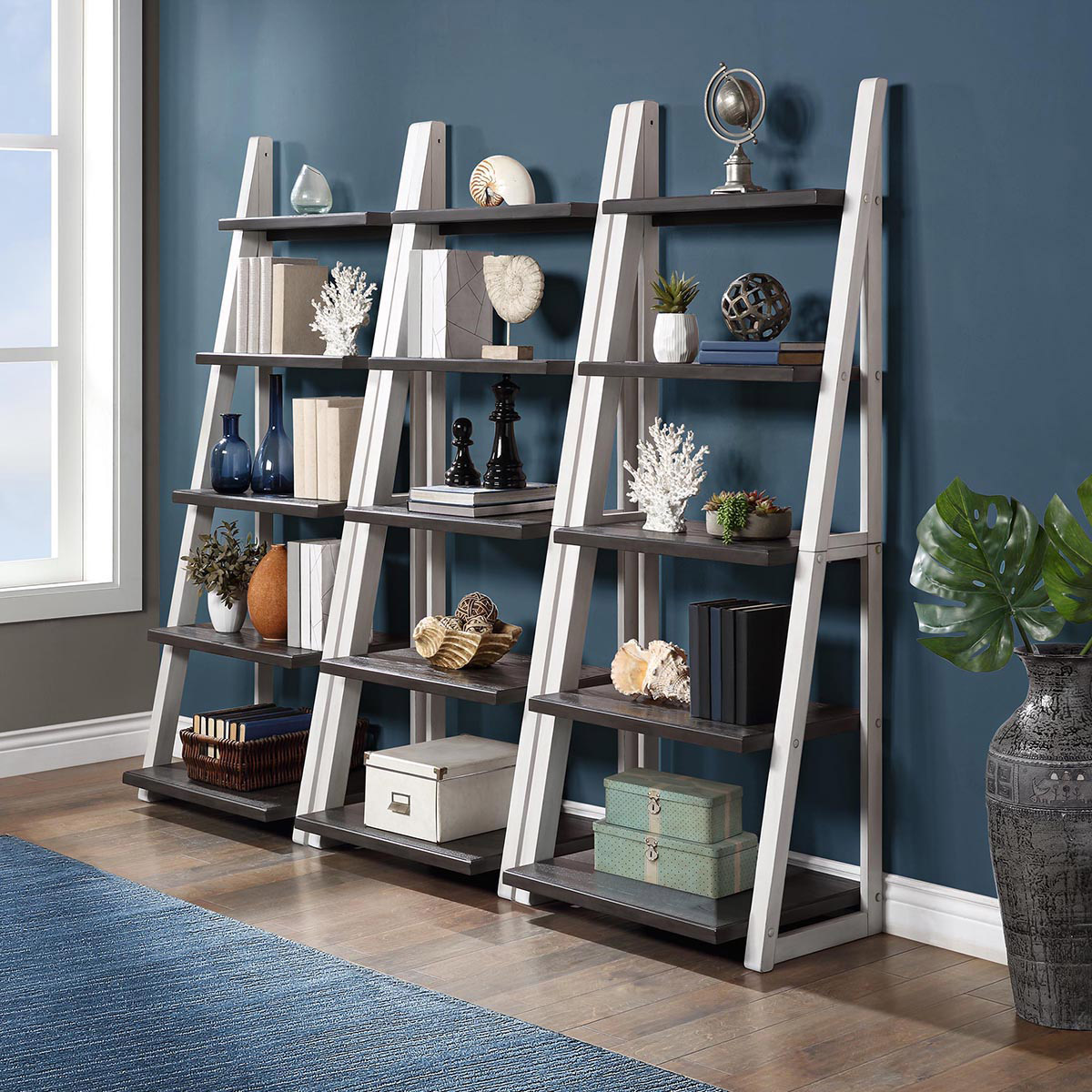 Enlarge Product Preview 4 Successfully Enriched by automation Job.