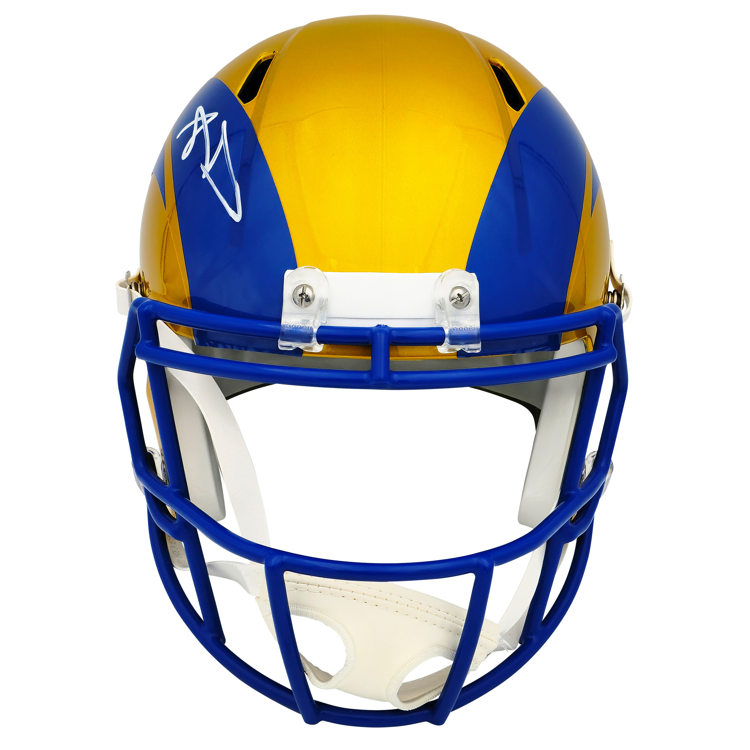 Enlarge Product Preview 4 Successfully Enriched by automation Job.