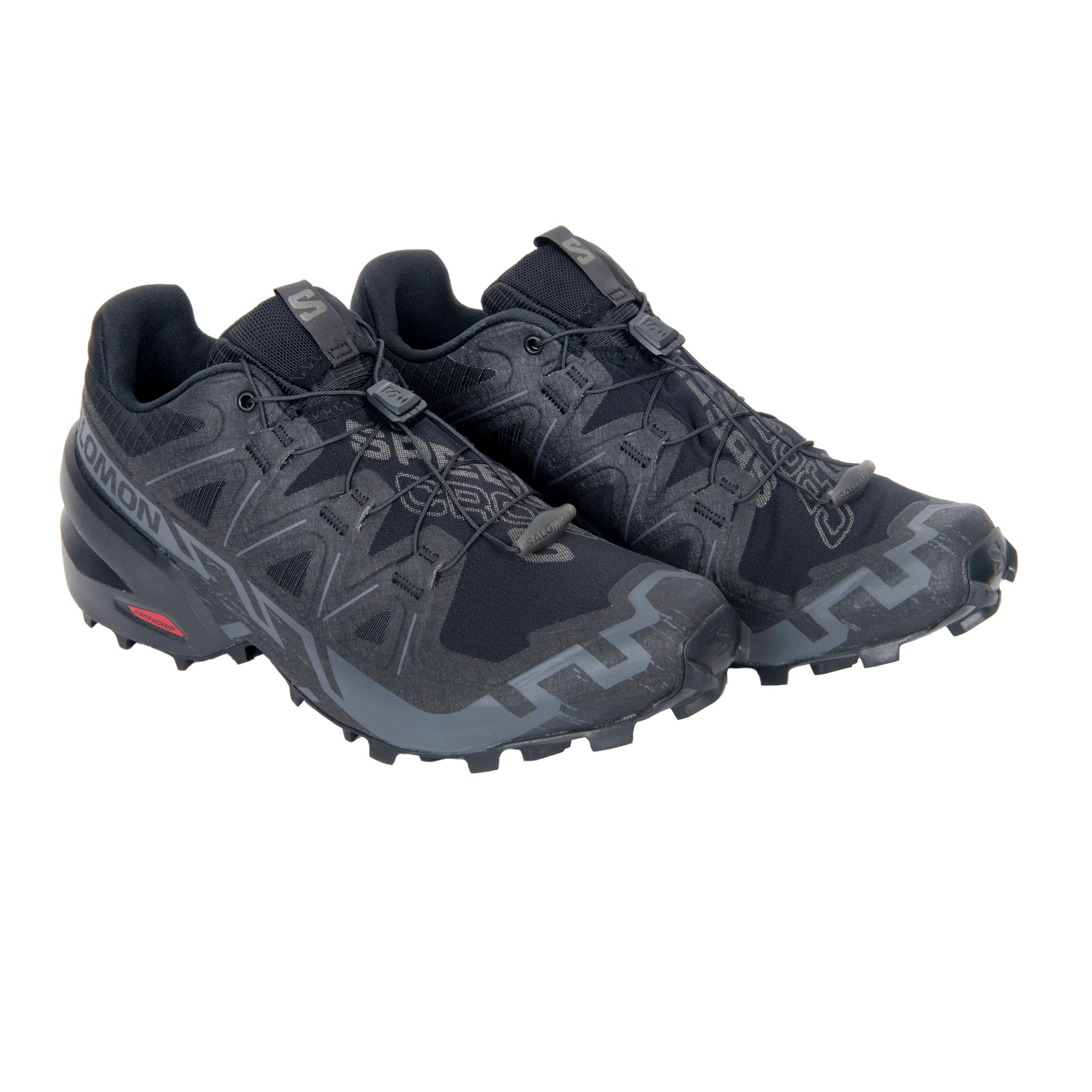 靴 SALOMON26.5 Salomon Men's Speedcross 6 Shoe | Costco