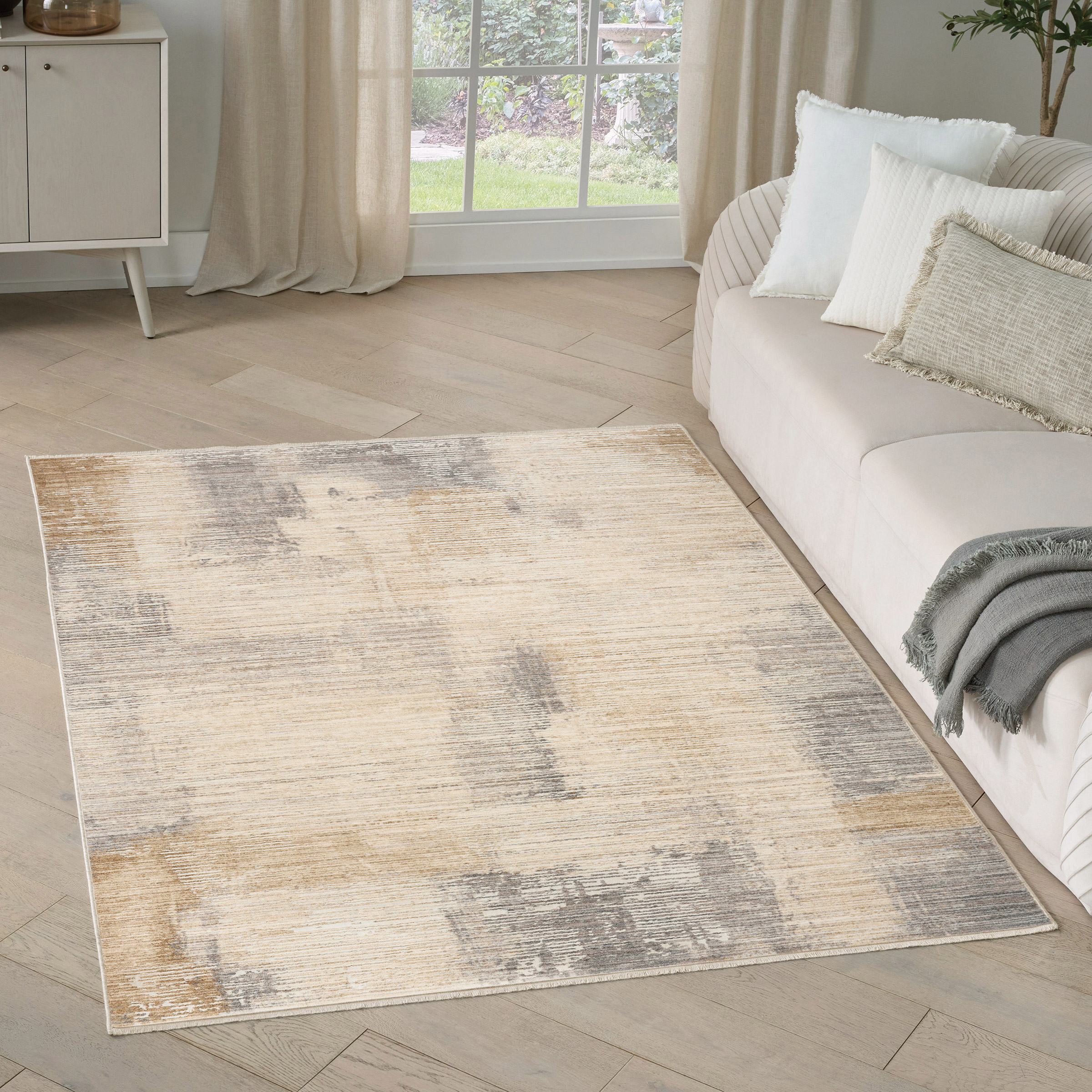 Nourison Florentine Area Rug