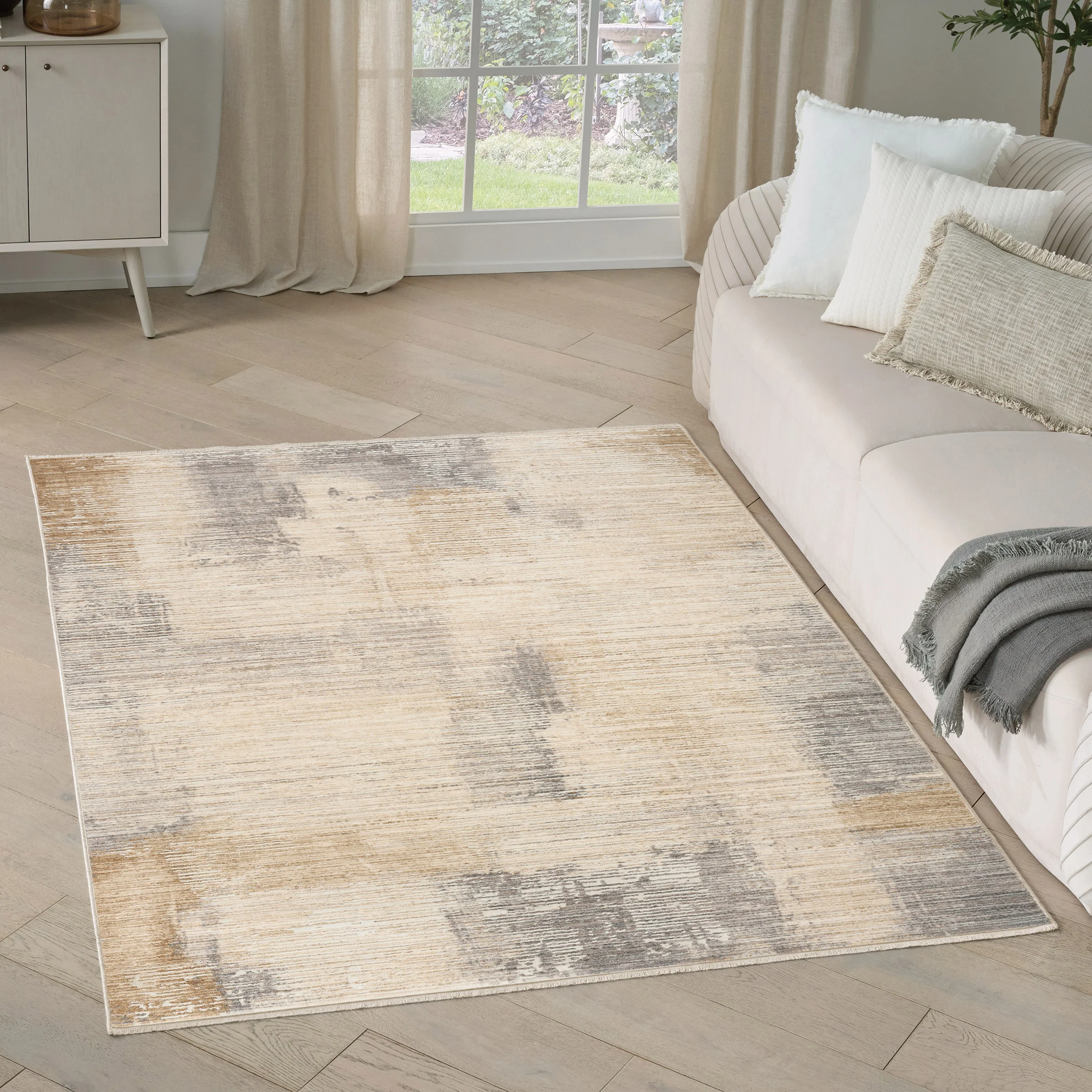 Nourison Florentine Area Rug Collection, Dante | Costco