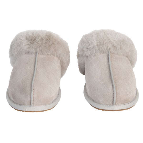 UGG Ladies' Scuffette II Slipper | Costco UGG Ladies' Scuffette II Slipper | Costco