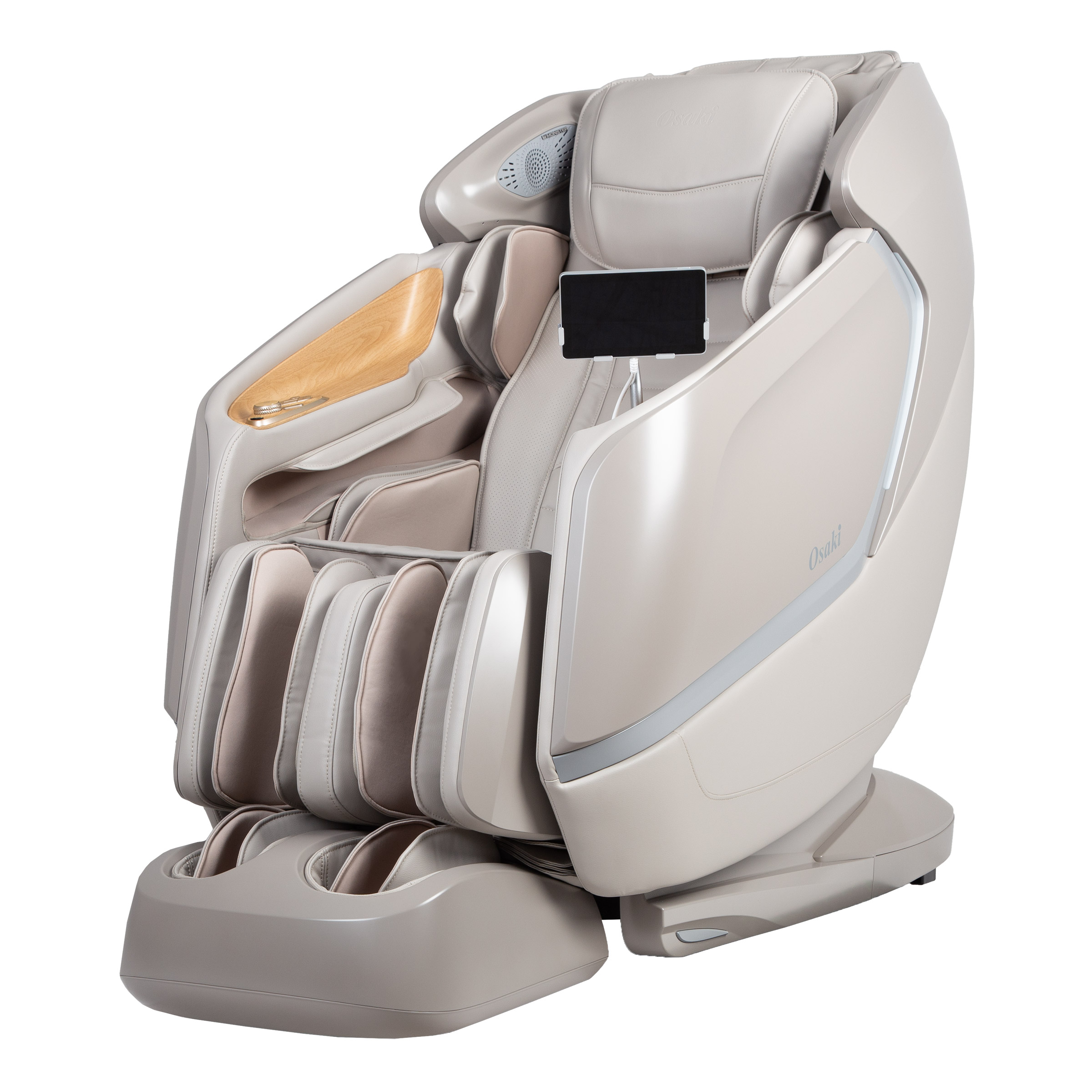 Osaki 4D Orion Duo Mech Massage Chair