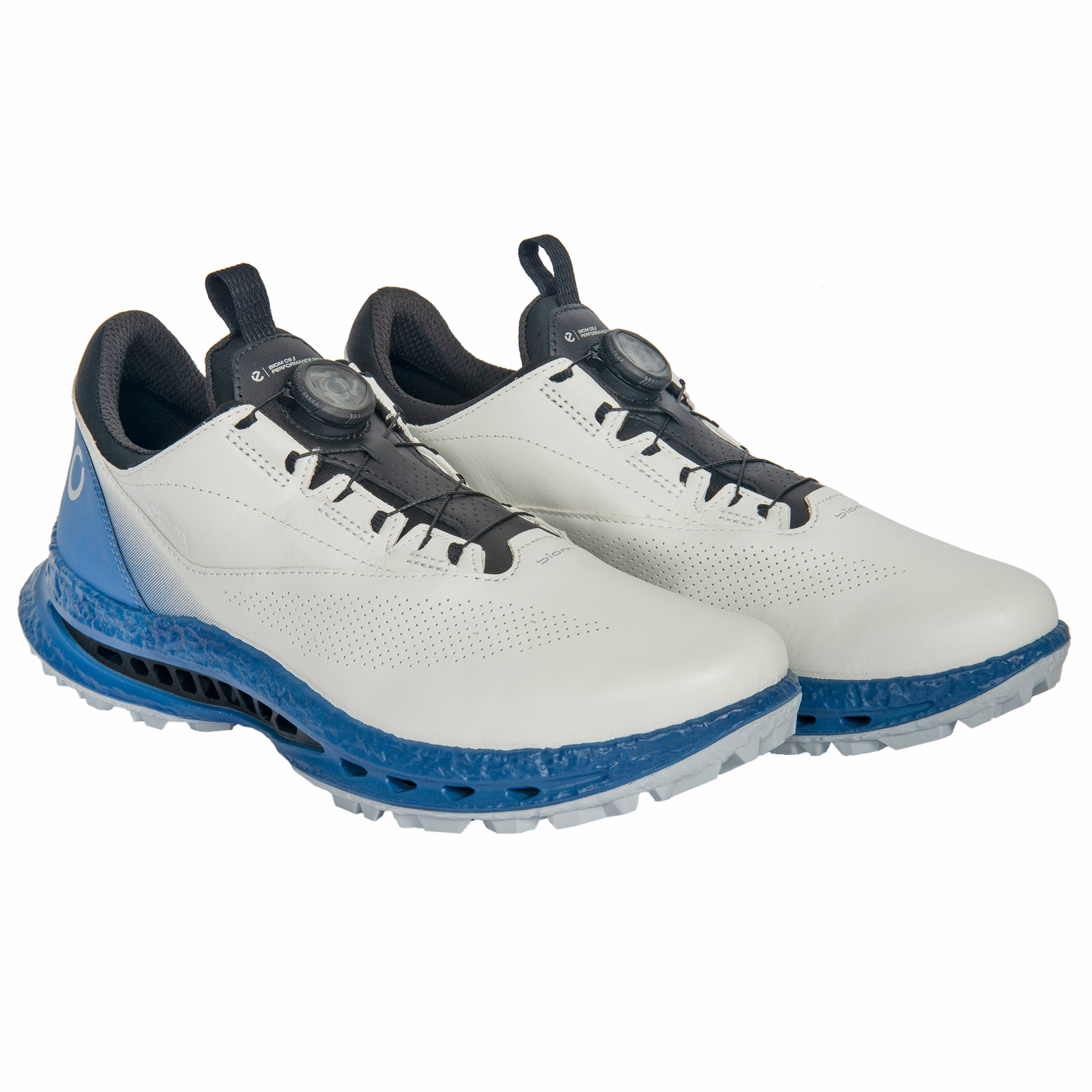 BIOM C5 BOA シューズ　最新モデル Ecco Men's Biom C5 BOA Golf Shoe | Costco