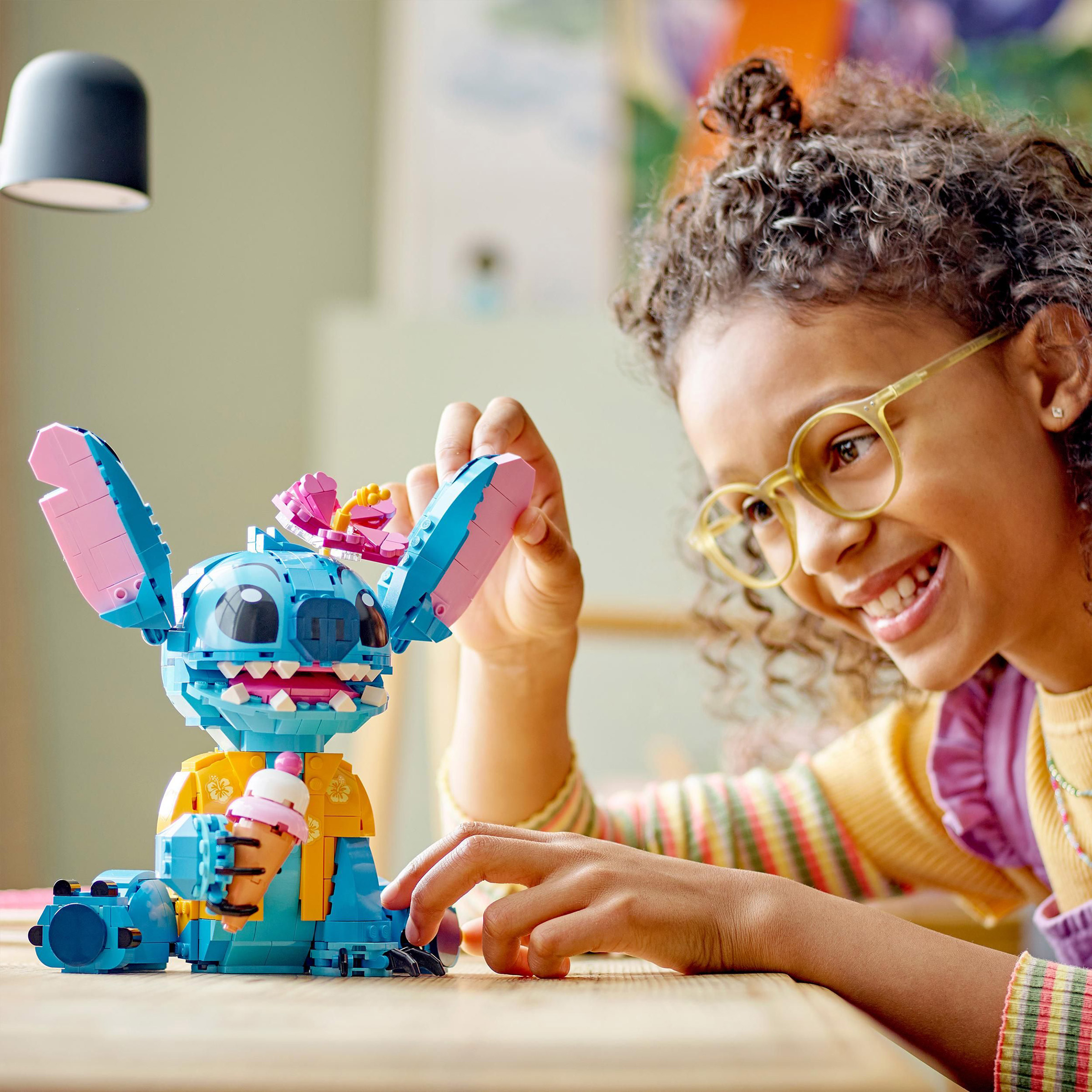 LEGO Disney Stitch 43249 | Costco