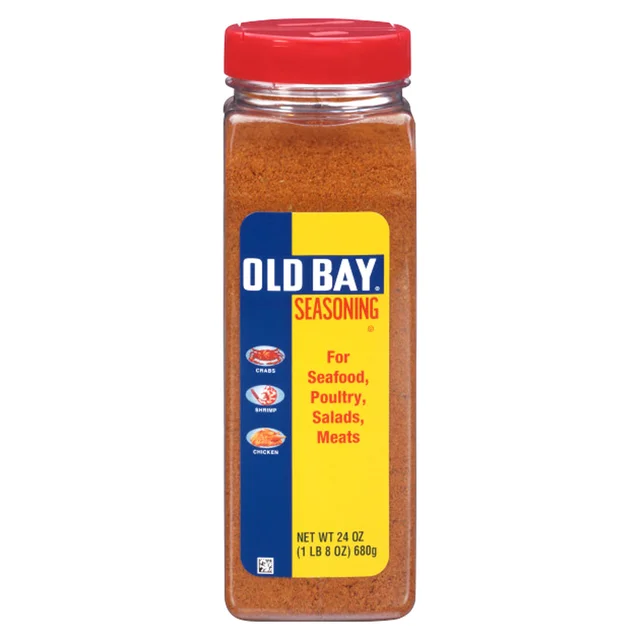 McCormick Old Bay Seasoning, 24 oz