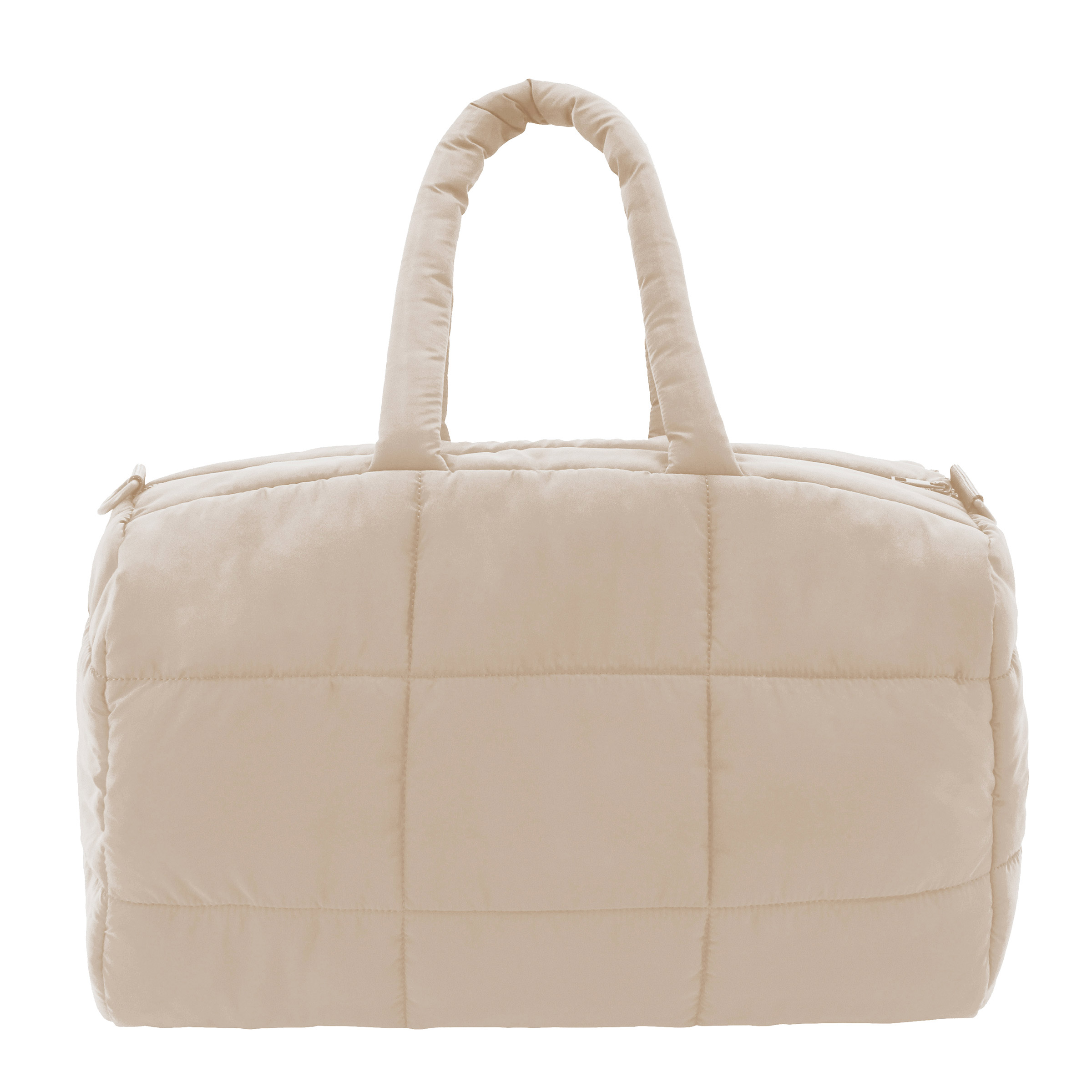 Mytagalongs Cloud Duffle