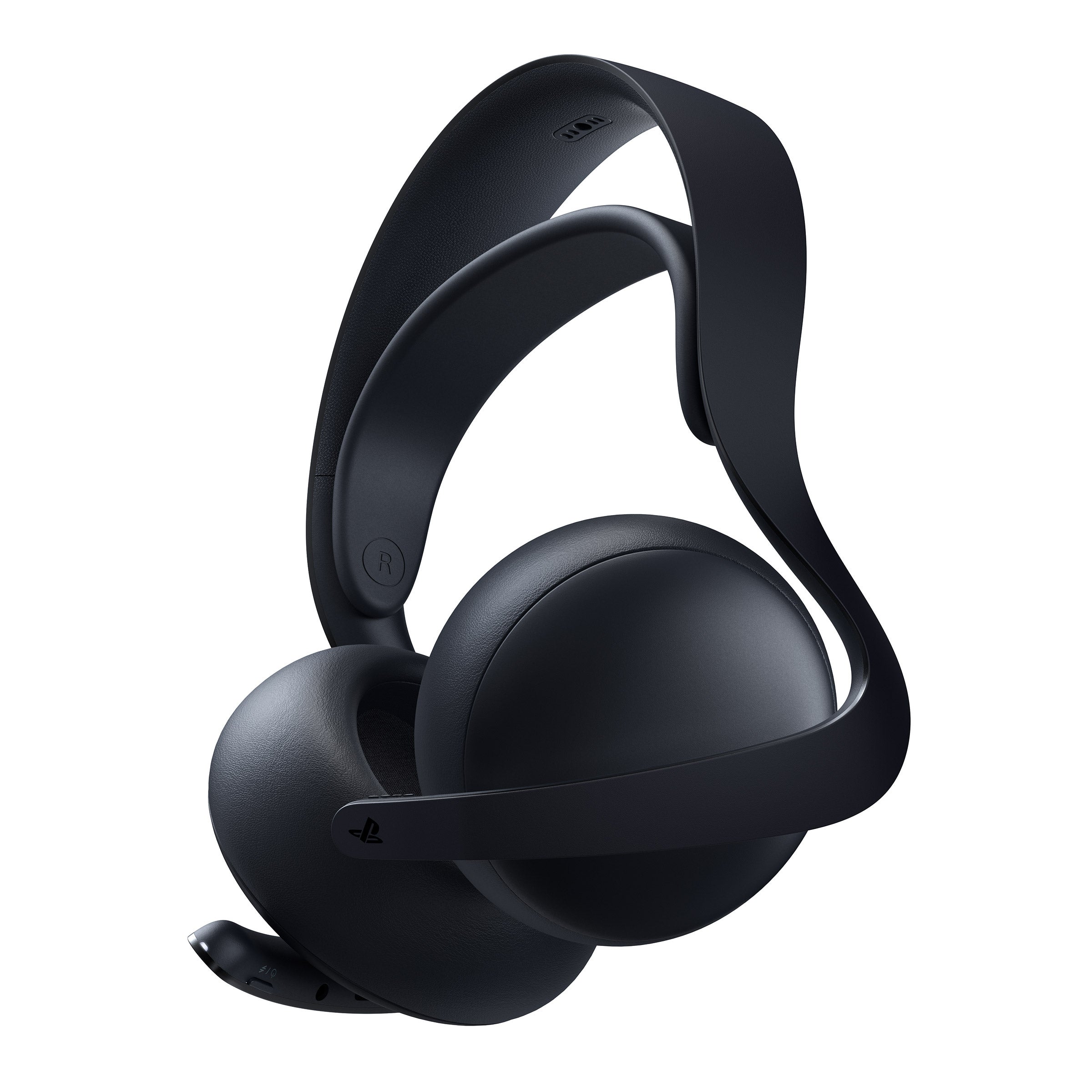 PlayStation PULSE Elite Wireless Headset Midnight Black | Costco