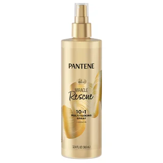 PANTENE 10-IN-1 MULTITASKING SPRAY