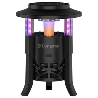Dynatrap Solar Outdoor Bug Trap 1/4 Acre