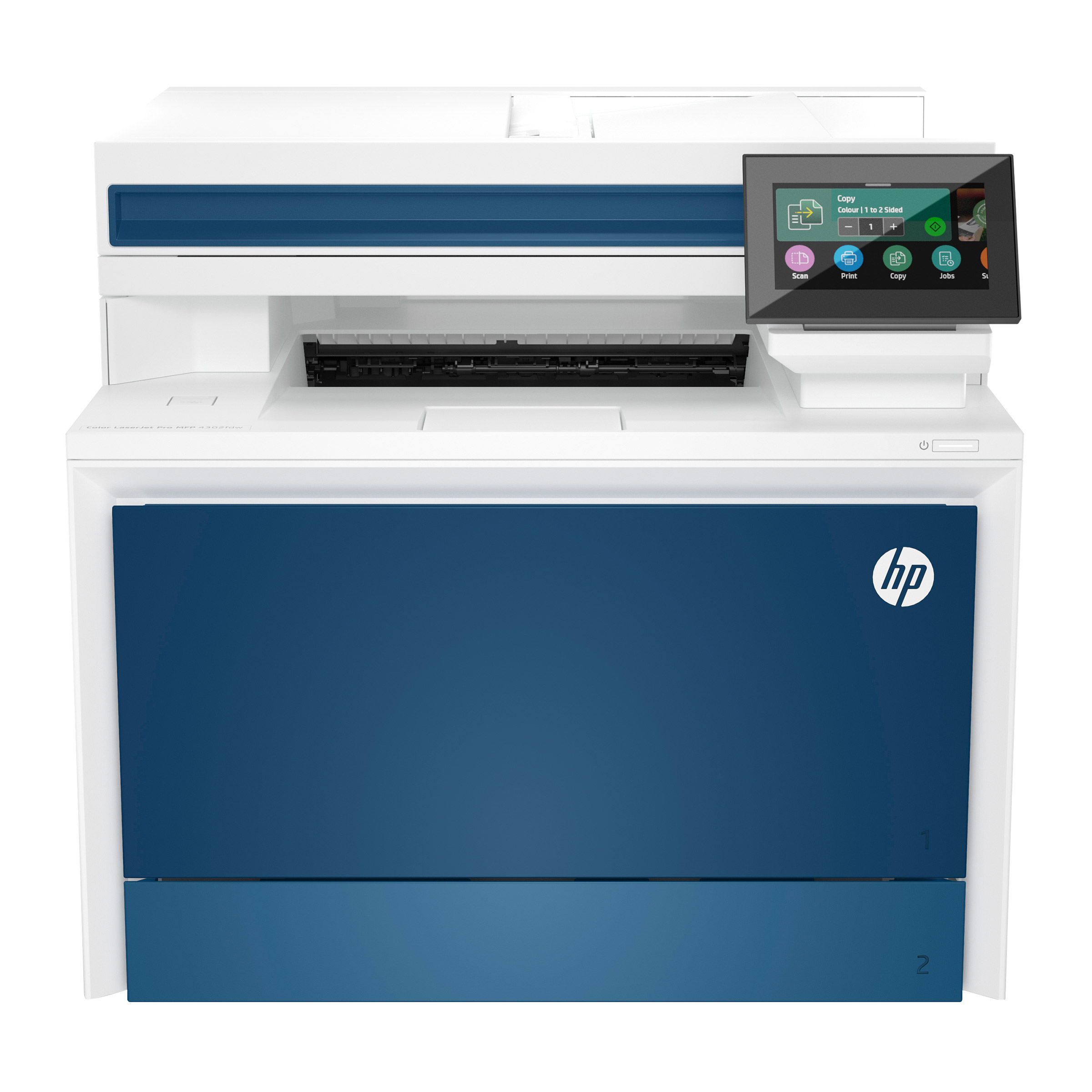 HP 4301dw Wireless Colour LaserJet Printer