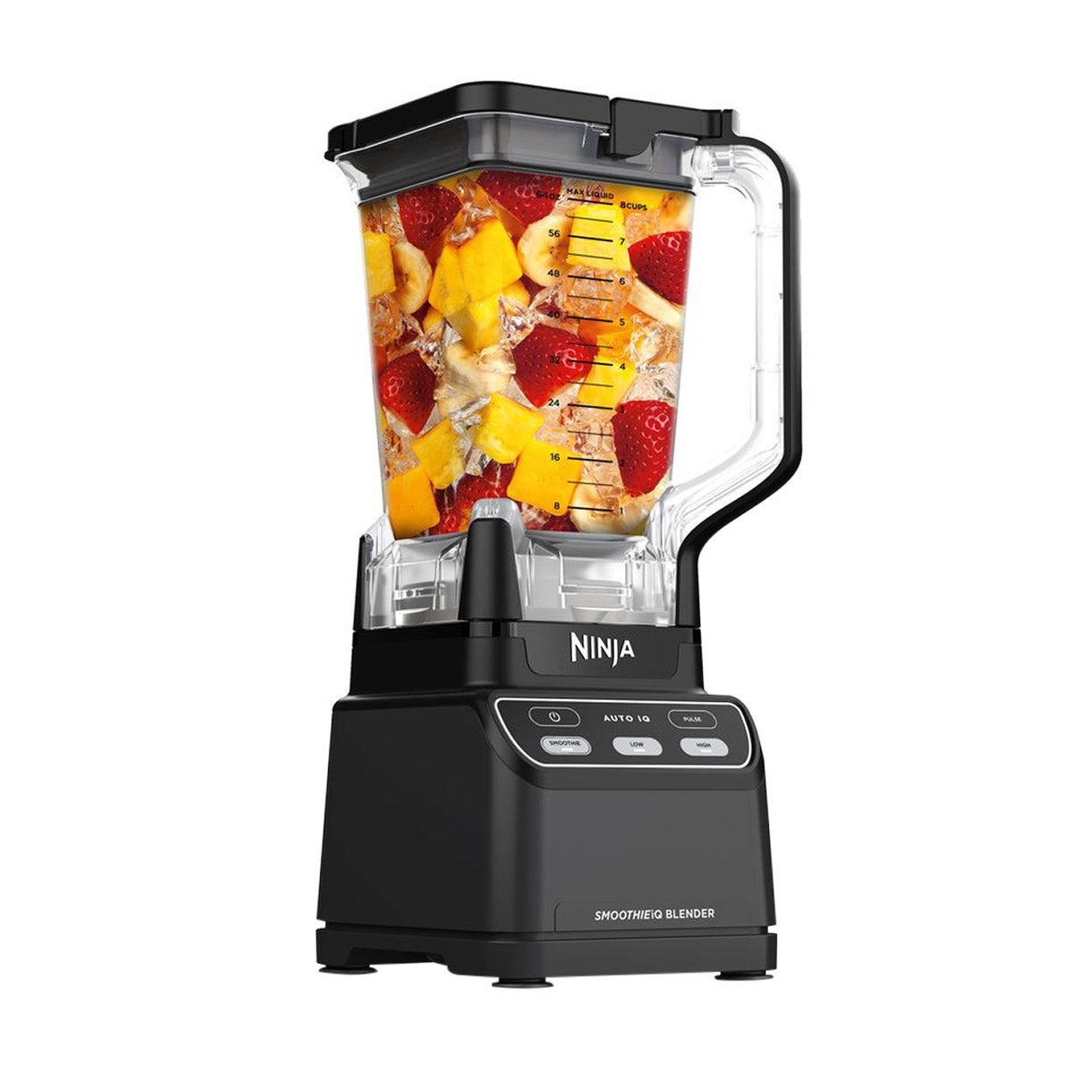 Ninja Professional Blender with Auto IQ | Costco Ninja Professional Blender with Auto IQ | Costco