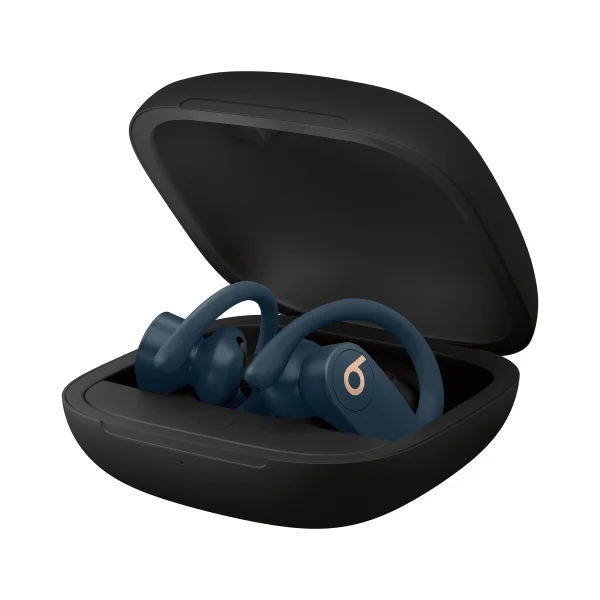 Powerbeats Pro True Wireless Earbuds, Navy | Costco Powerbeats Pro True Wireless Earbuds, Navy | Costco