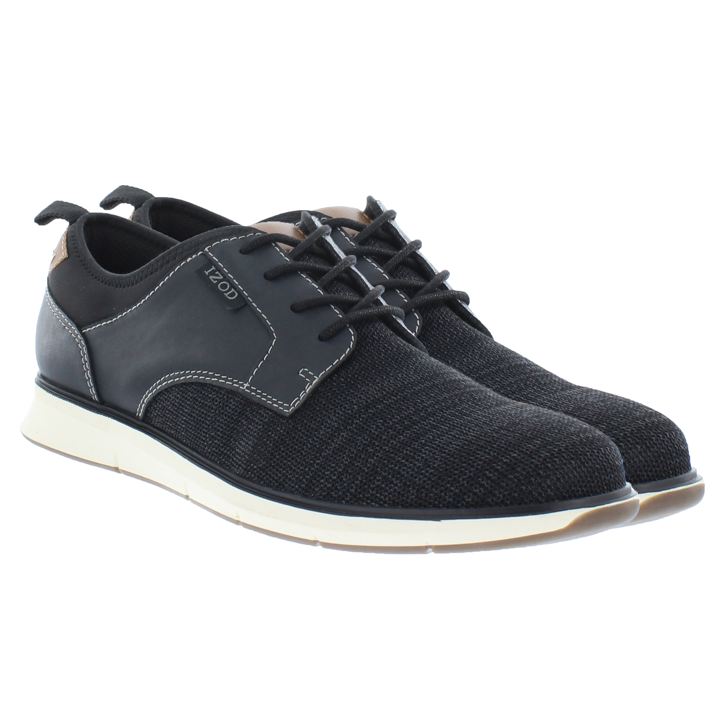 Izod Men's Lace Up Shoe | Costco