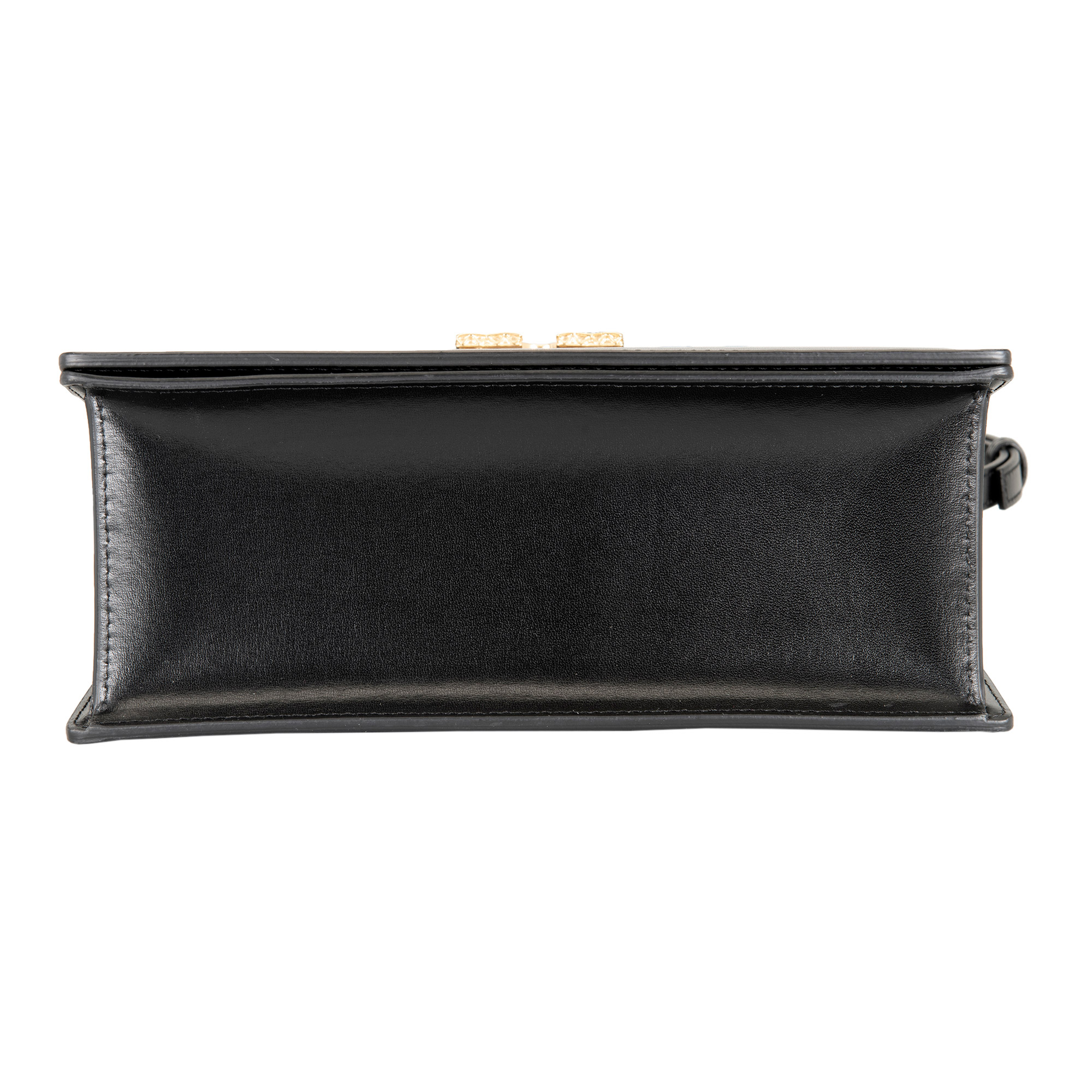 Off White Jitney 2.8 Bag, Black | Costco