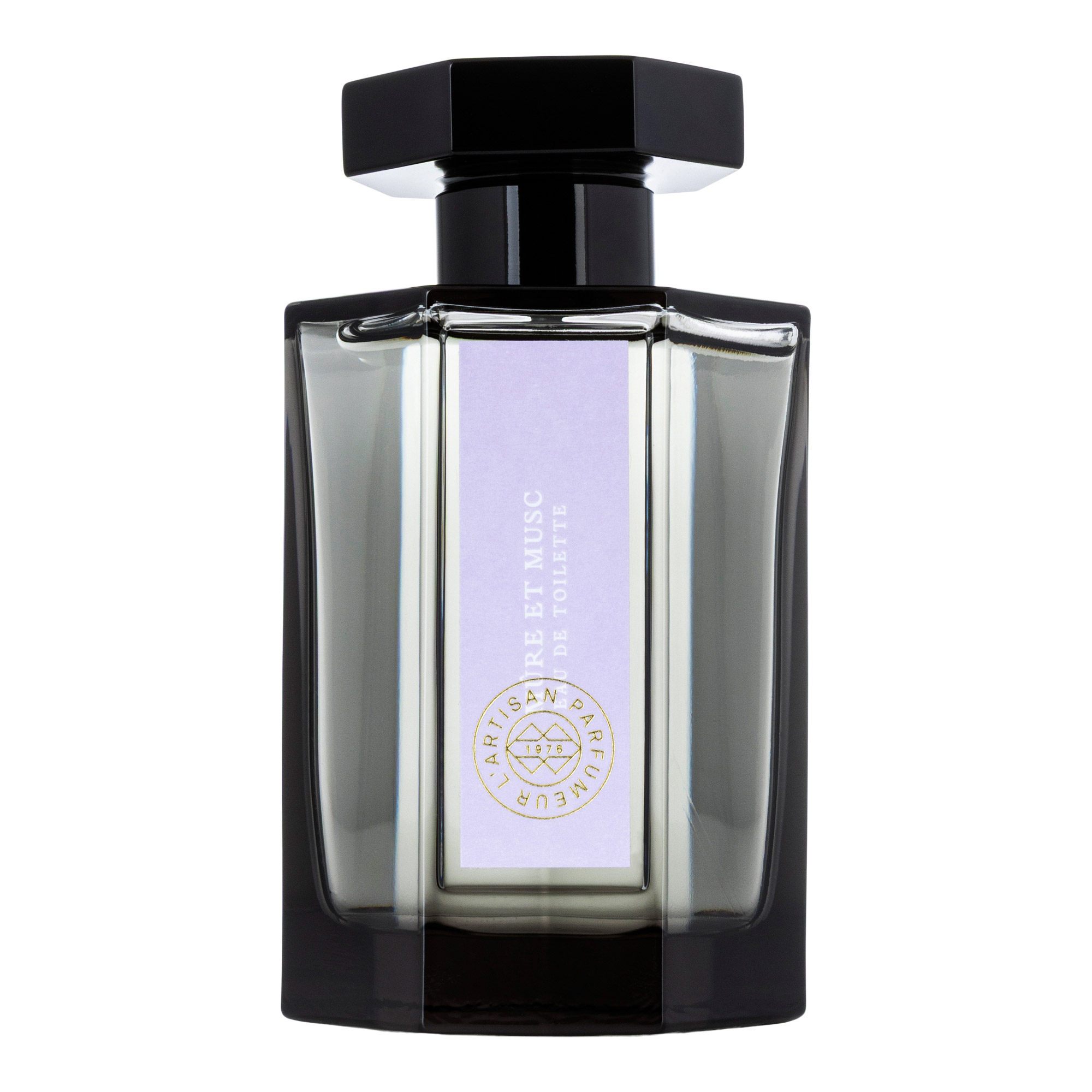 L'Artisan Parfumeur Mure et musc for Women, Eau de toilette, 100