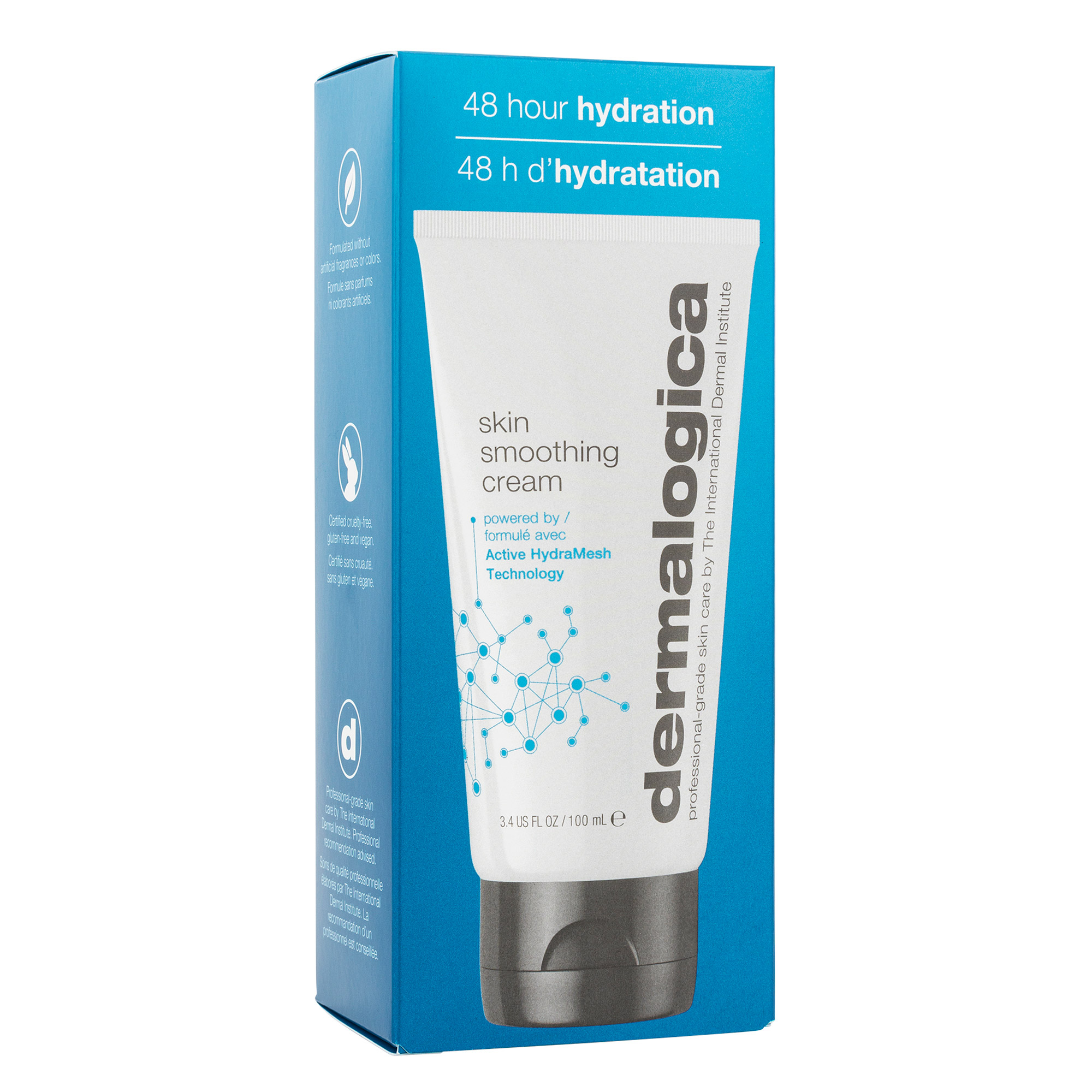 Dermalogica Skin Smoothing Cream | Costco