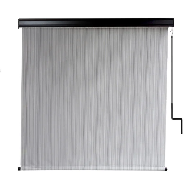 KOOLSPOT OUTDOOR SUN SHADE 8FT X 8FT ^