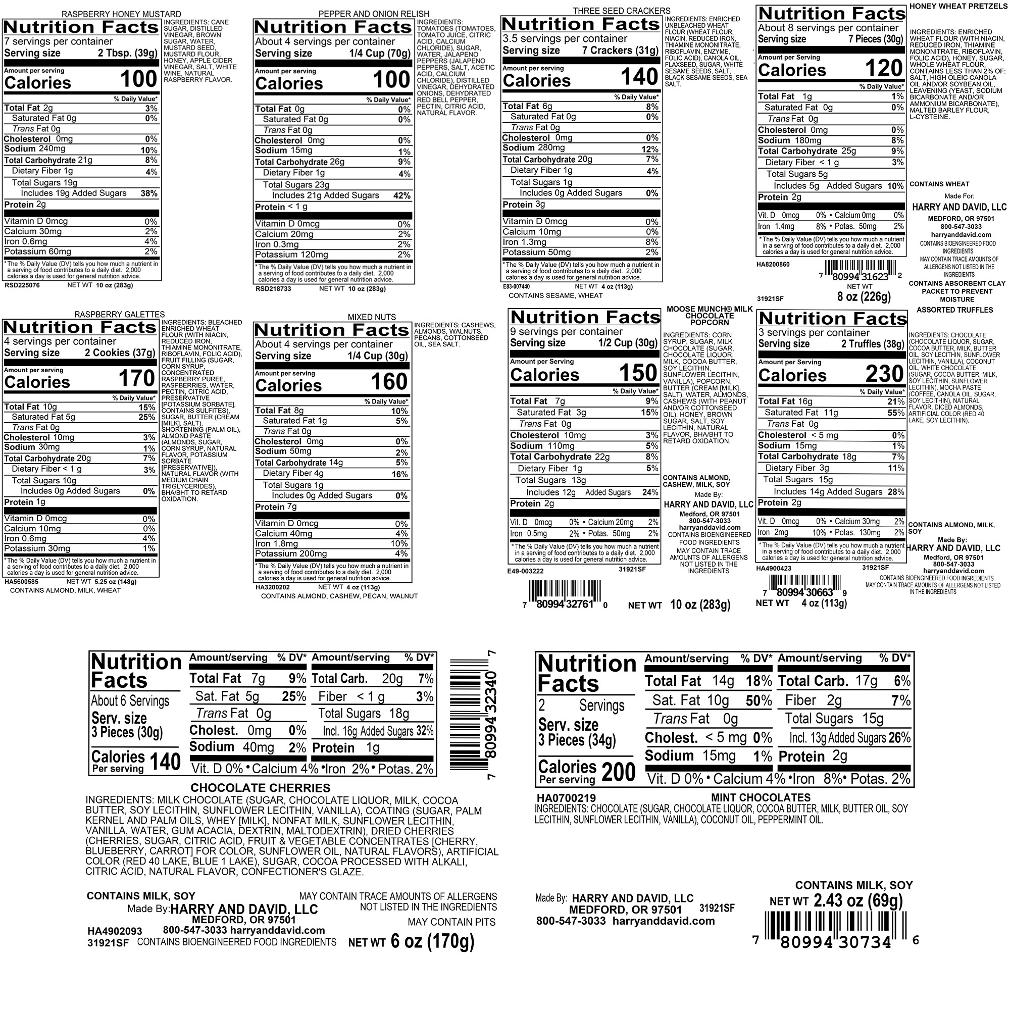 Enlarge Product Preview 3 Successfully Enriched by automation Job.