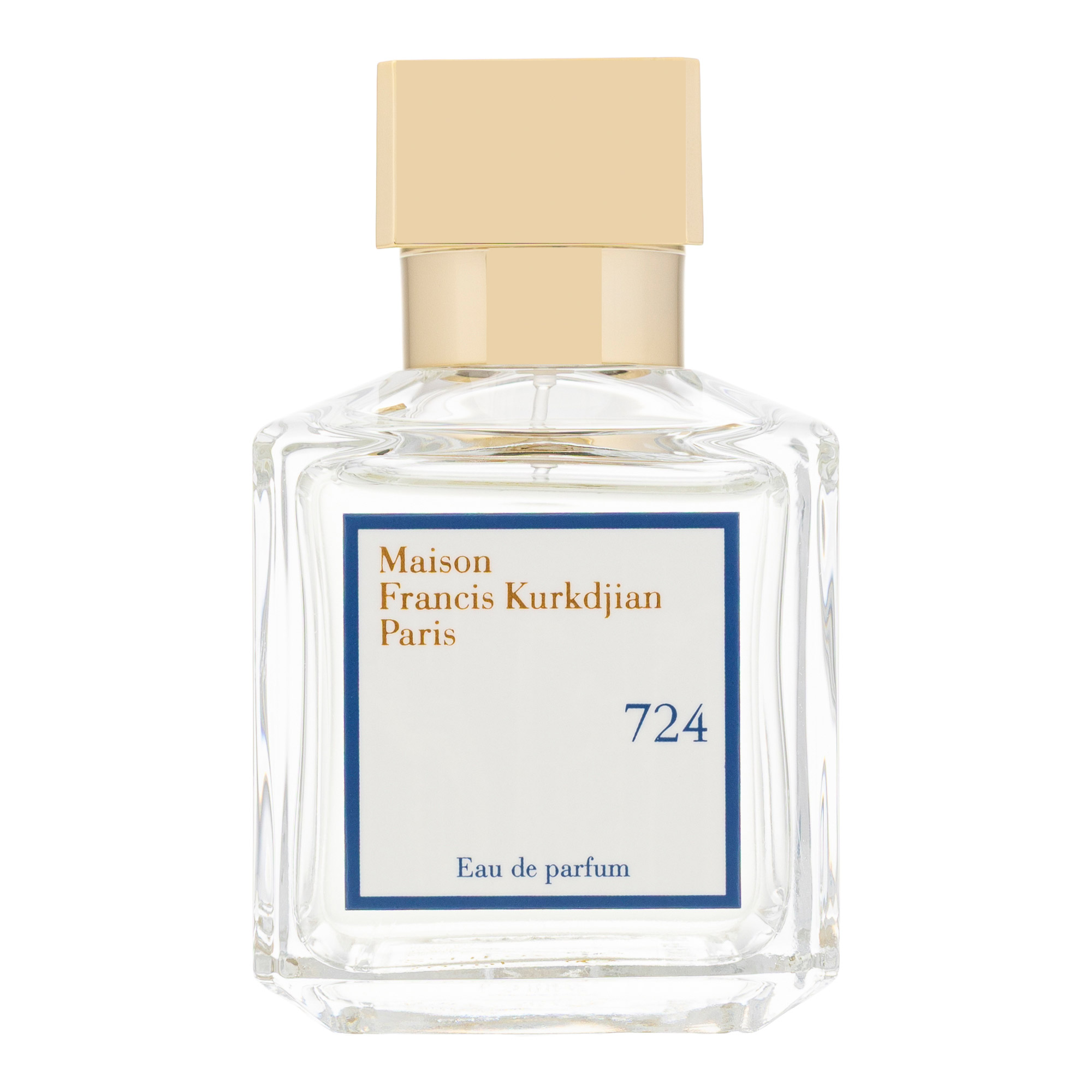 Maison Francis Kurkdjian Paris 724 For Women, Eau de parfum, 70 mL