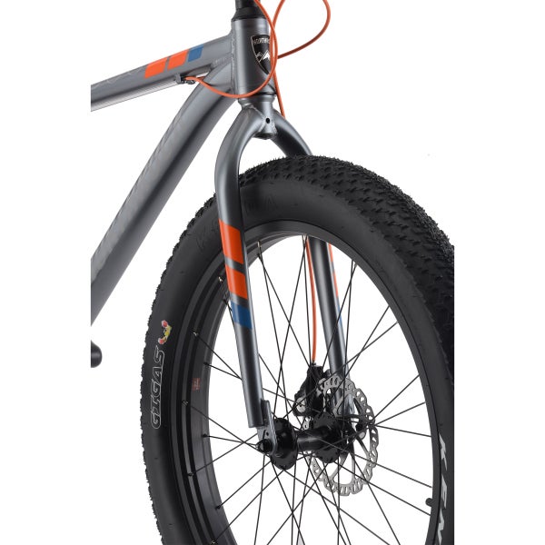 Northrock XCOO Fat Tire Mountain Bike | Costco Northrock XCOO Fat Tire Mountain Bike | Costco