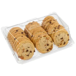 SWEET AND SALTY COOKIE 24 COUNT