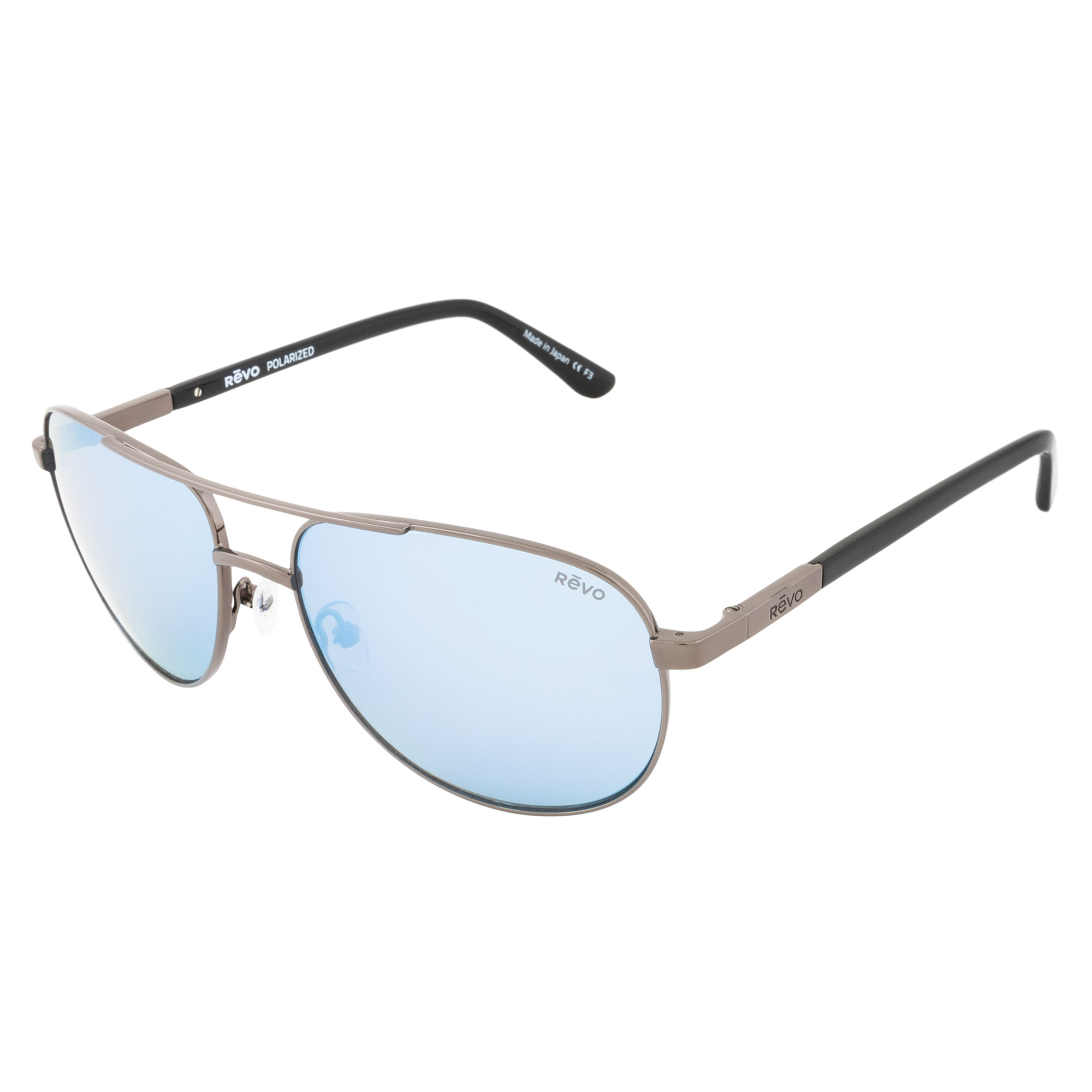 Revo Homer Polarized Sunglasses