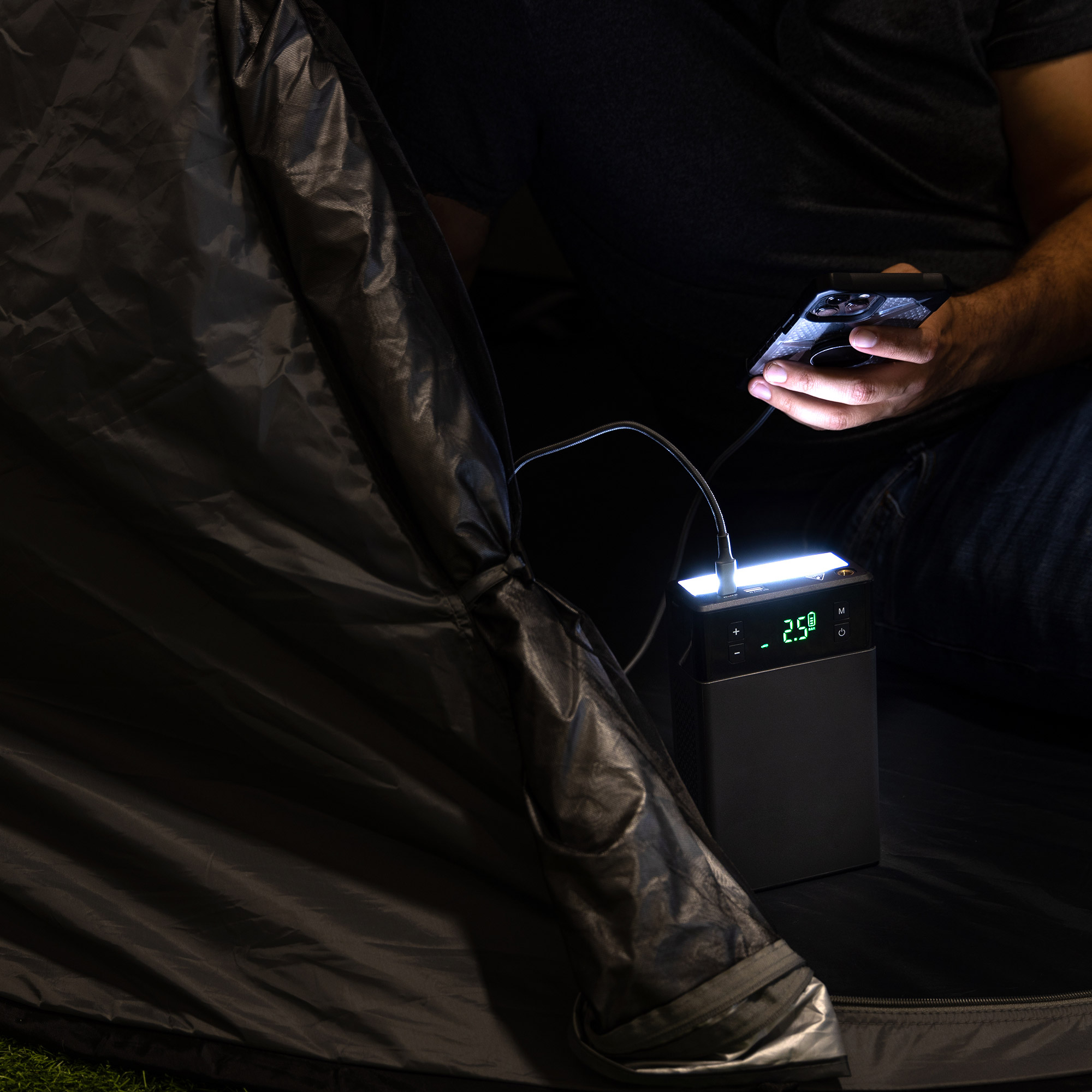 Enlarge Product Preview 7 Successfully Enriched by automation Job.