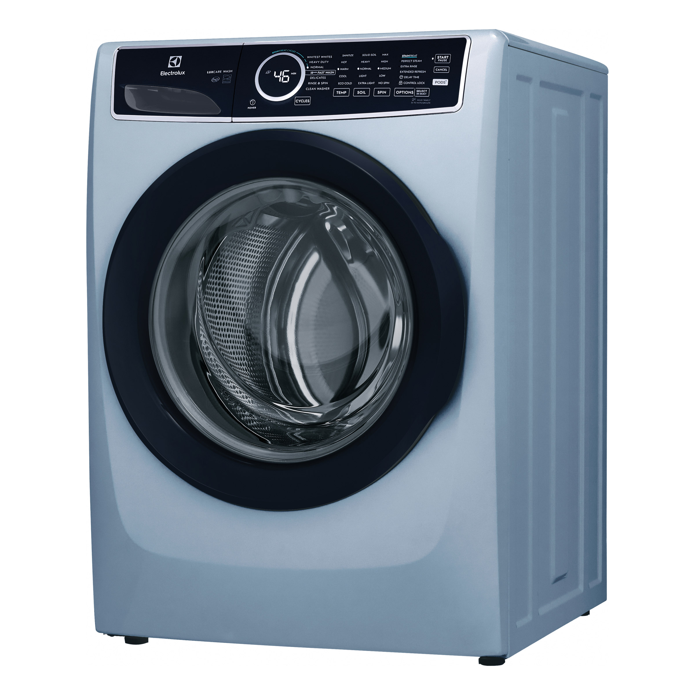Are Electrolux Washer And Dryers Good: Honest Review & Benefits
