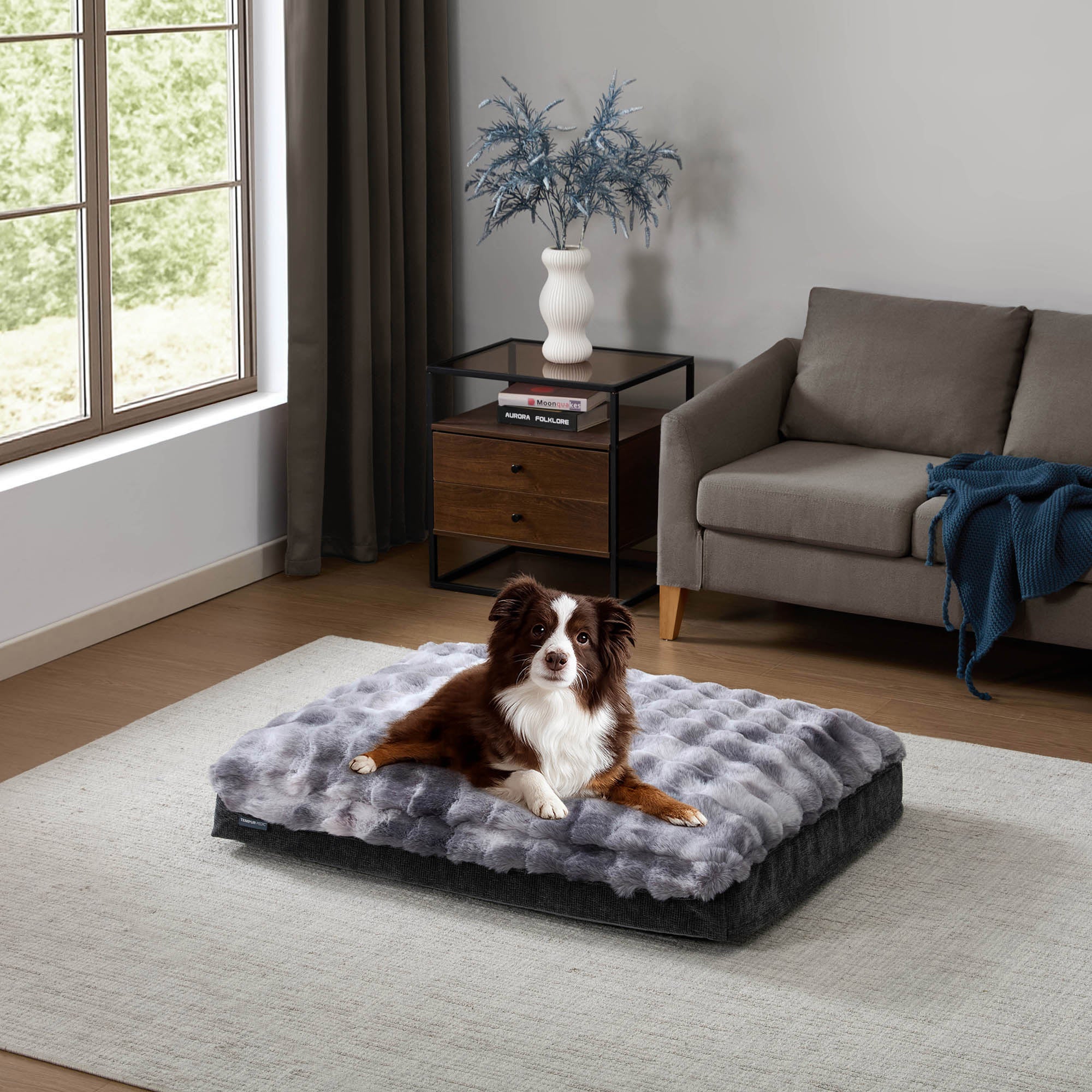 Tempur-Pedic Combination Pet Mattress, 30