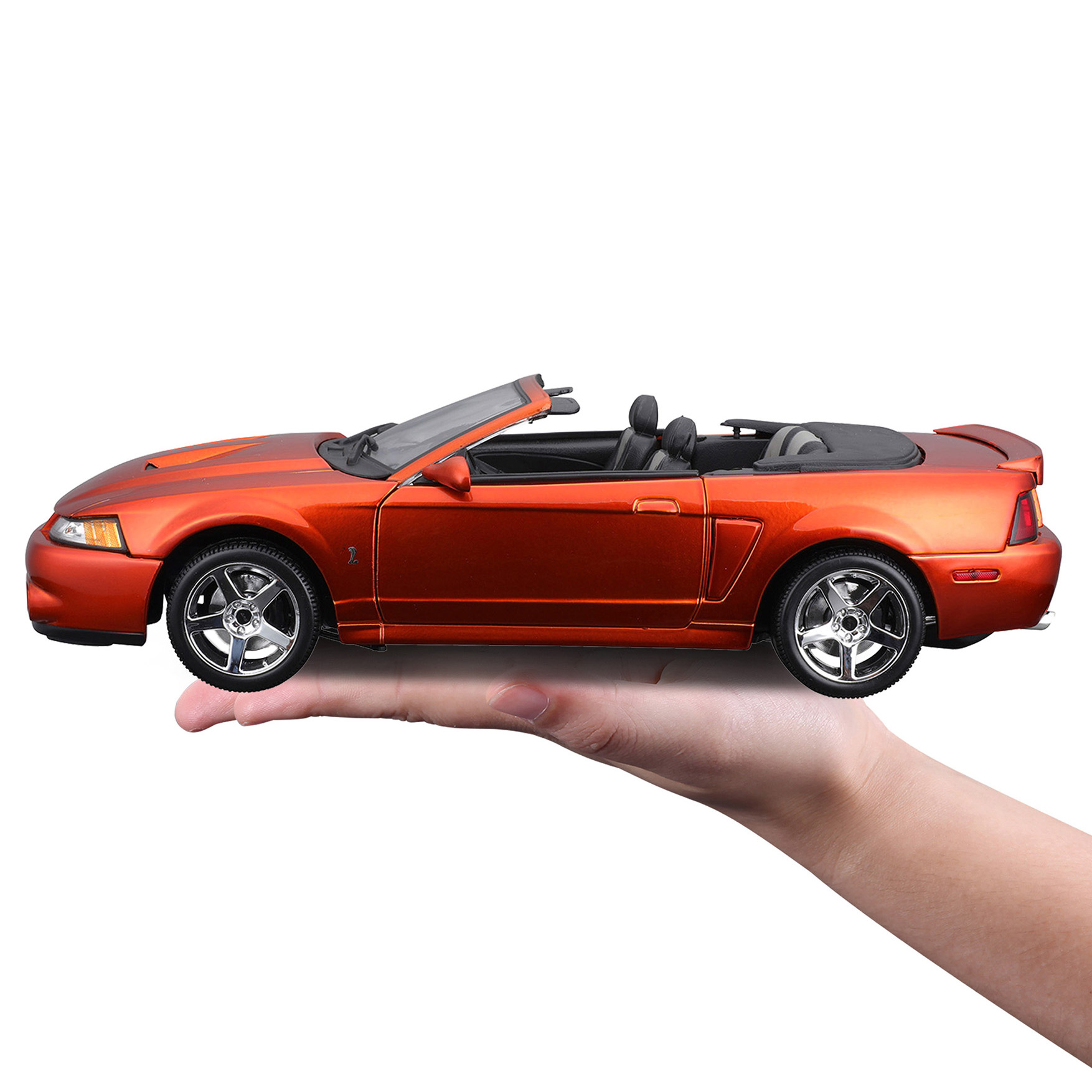 Enlarge Product Preview 4 Successfully Enriched by automation Job.