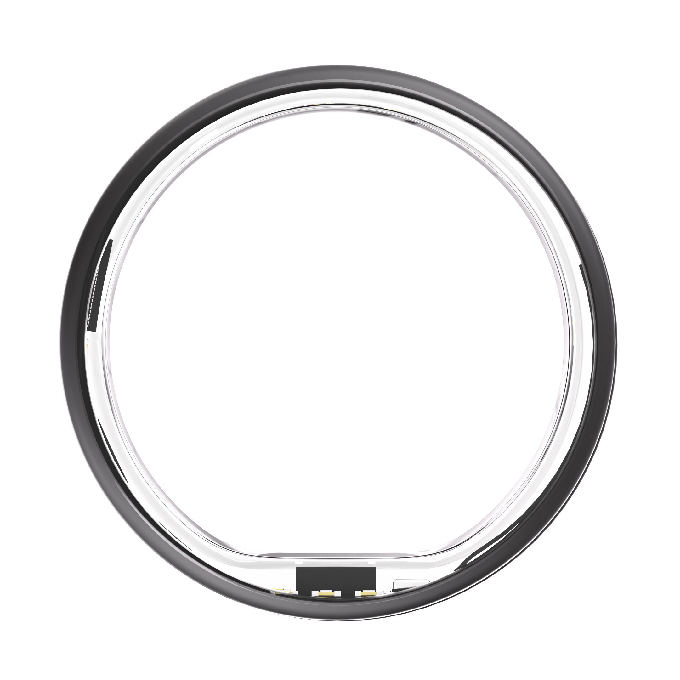 Ultrahuman Ring AIR with 2 Year Ultrahuman X Membership Bundle