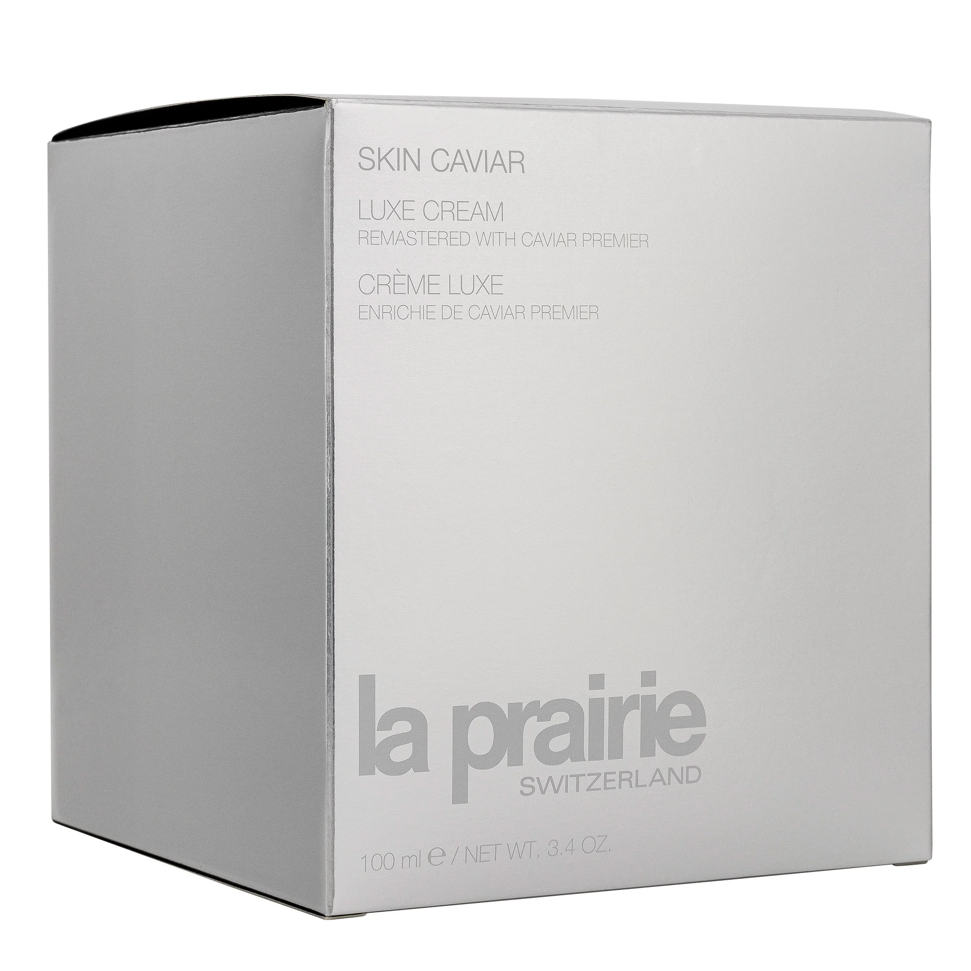 La Prairie Skin Caviar Luxe Cream, 100 mL | Costco