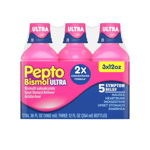 Antacids & Heartburn Medicine