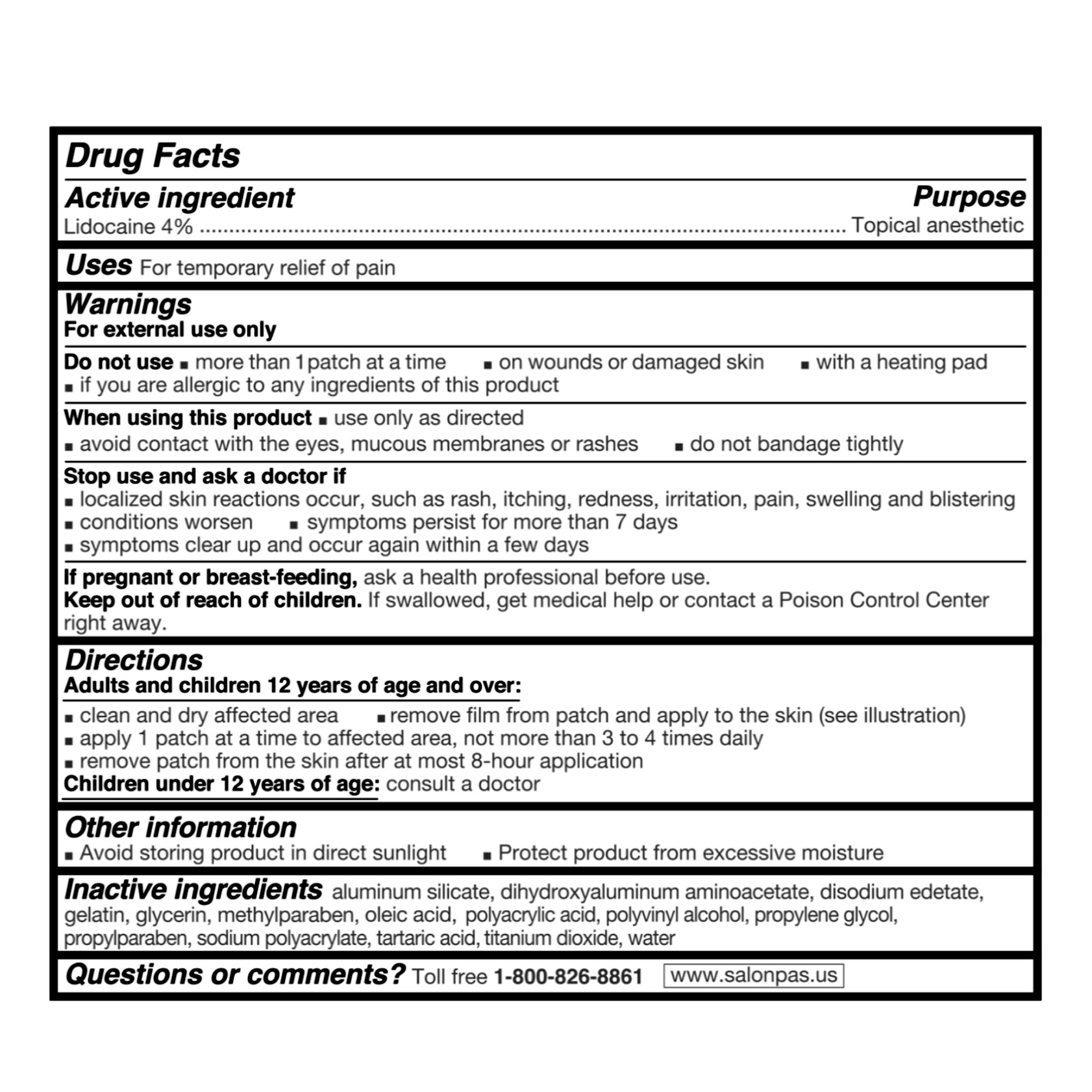 Enlarge Product Preview 5 Successfully Enriched by automation Job.