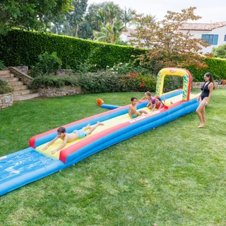 Wham-O 32 ft. Constant Air Slip ’N Slide