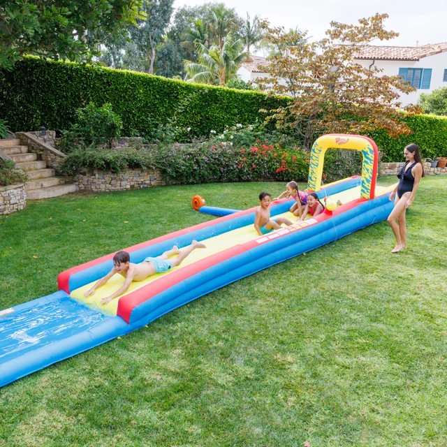 Wham-O 32 ft. Constant Air Slip ’N Slide