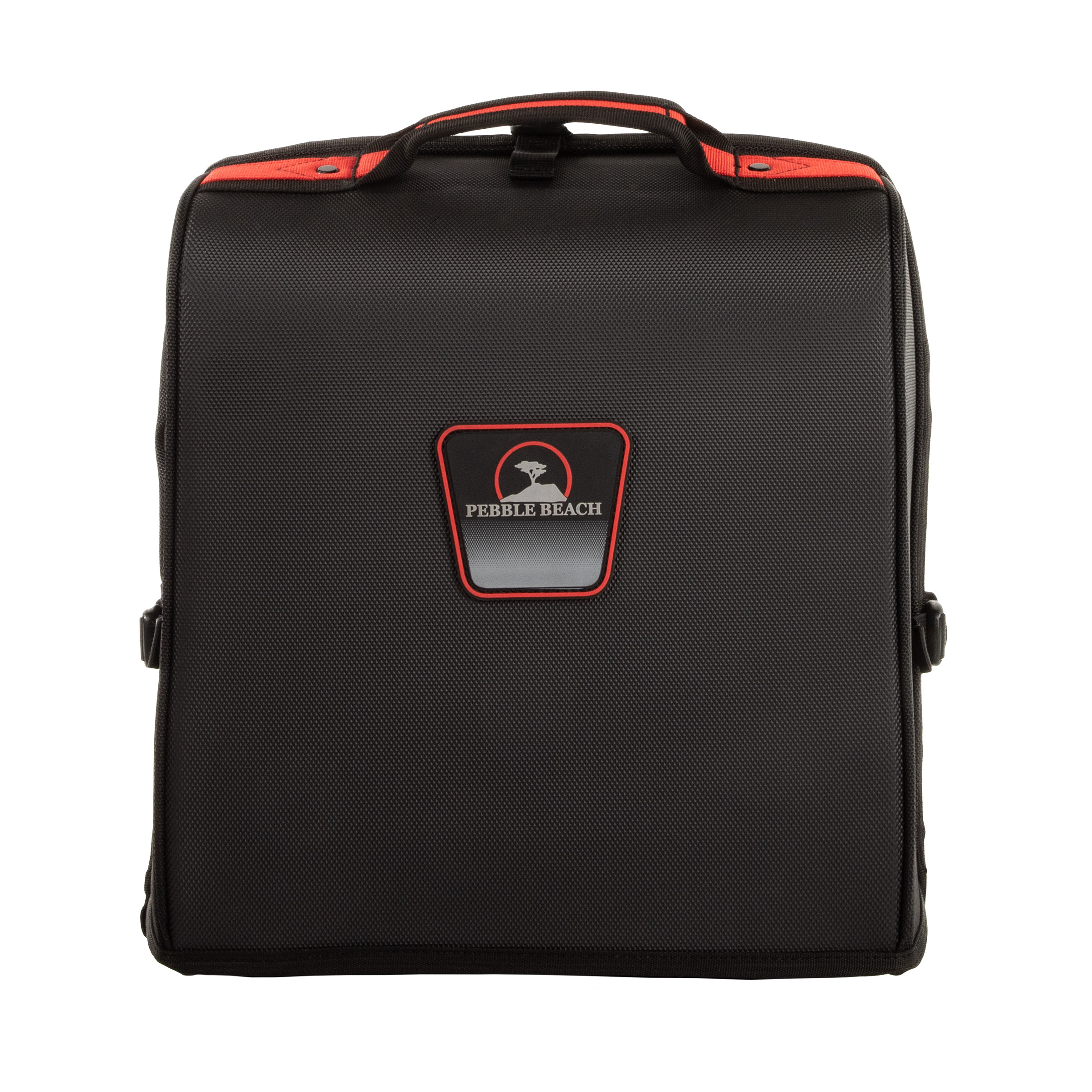 Pebble Beach Golf Travel Cover