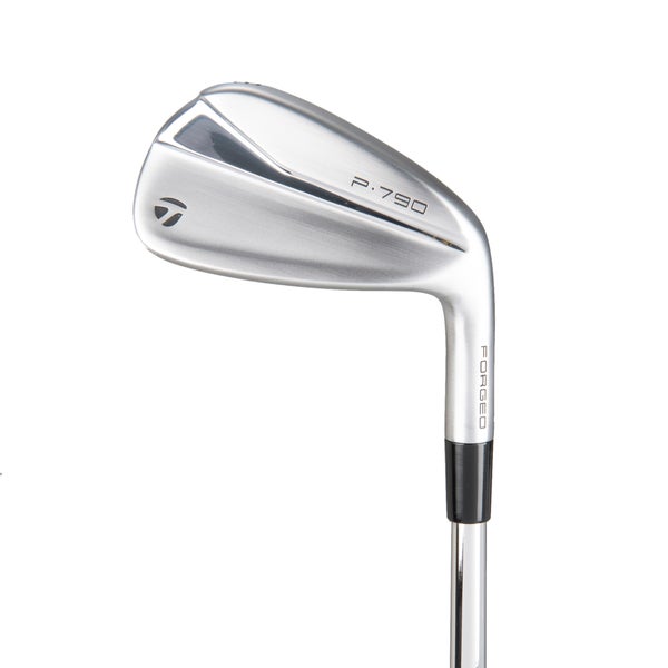Set of 7x TaylorMade Burner Forged Smoke Irons 4-PW Regular Graphite Shafts* Set of 7x TaylorMade Burner Forged Smoke Irons 4-PW Regular Graphite Shafts*