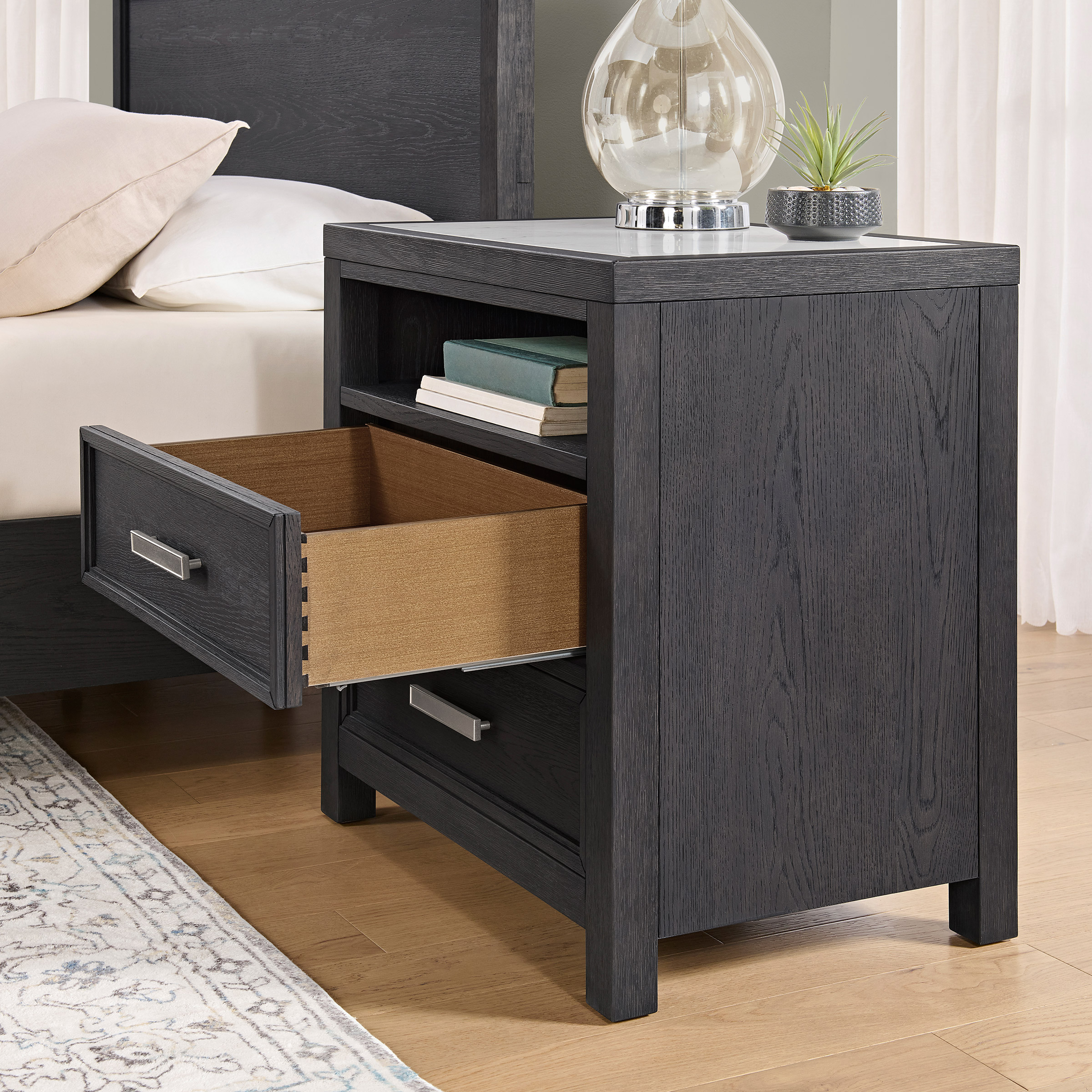 Enlarge Product Preview 4 Successfully Enriched by automation Job.