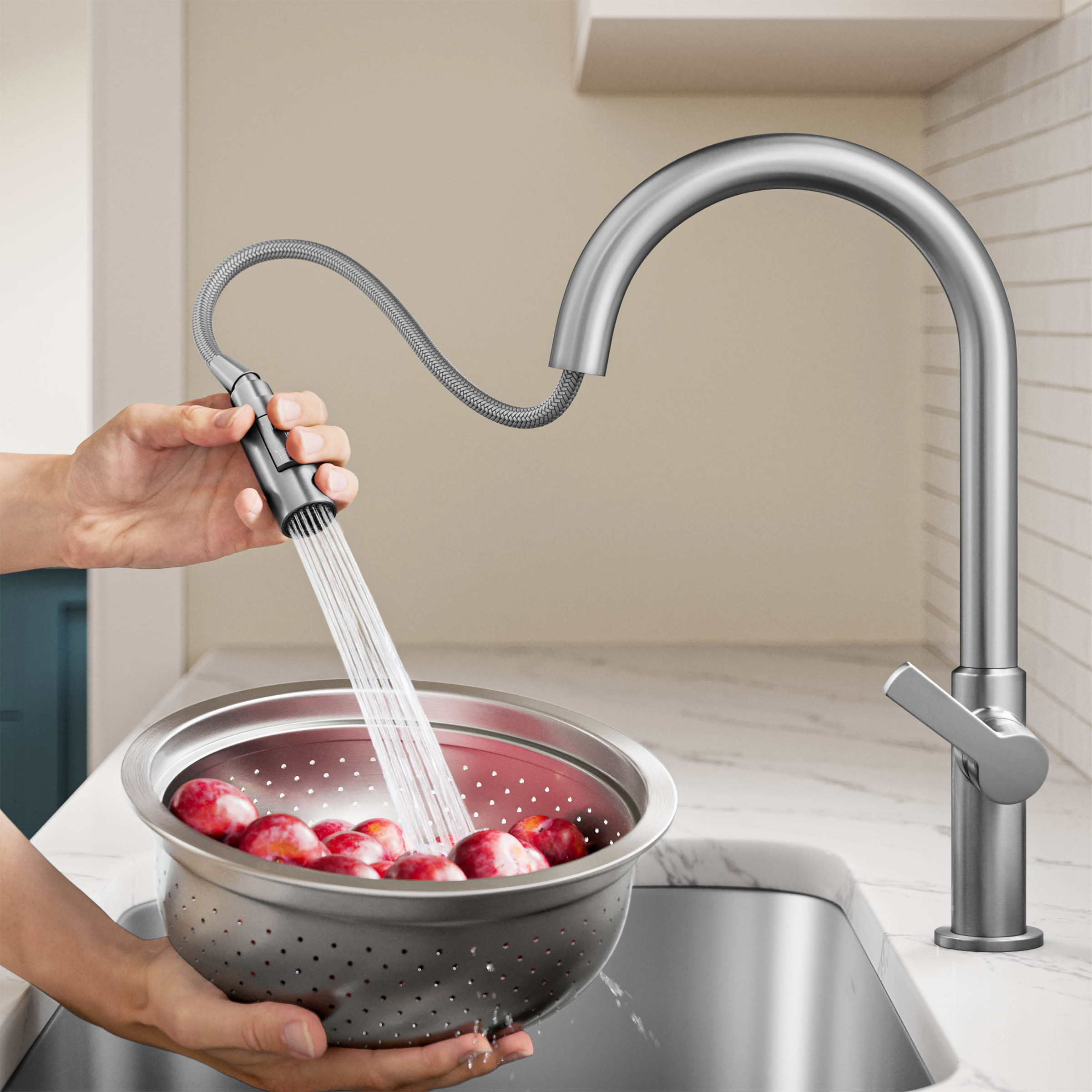 Enlarge Product Preview 6 Successfully Enriched by automation Job.