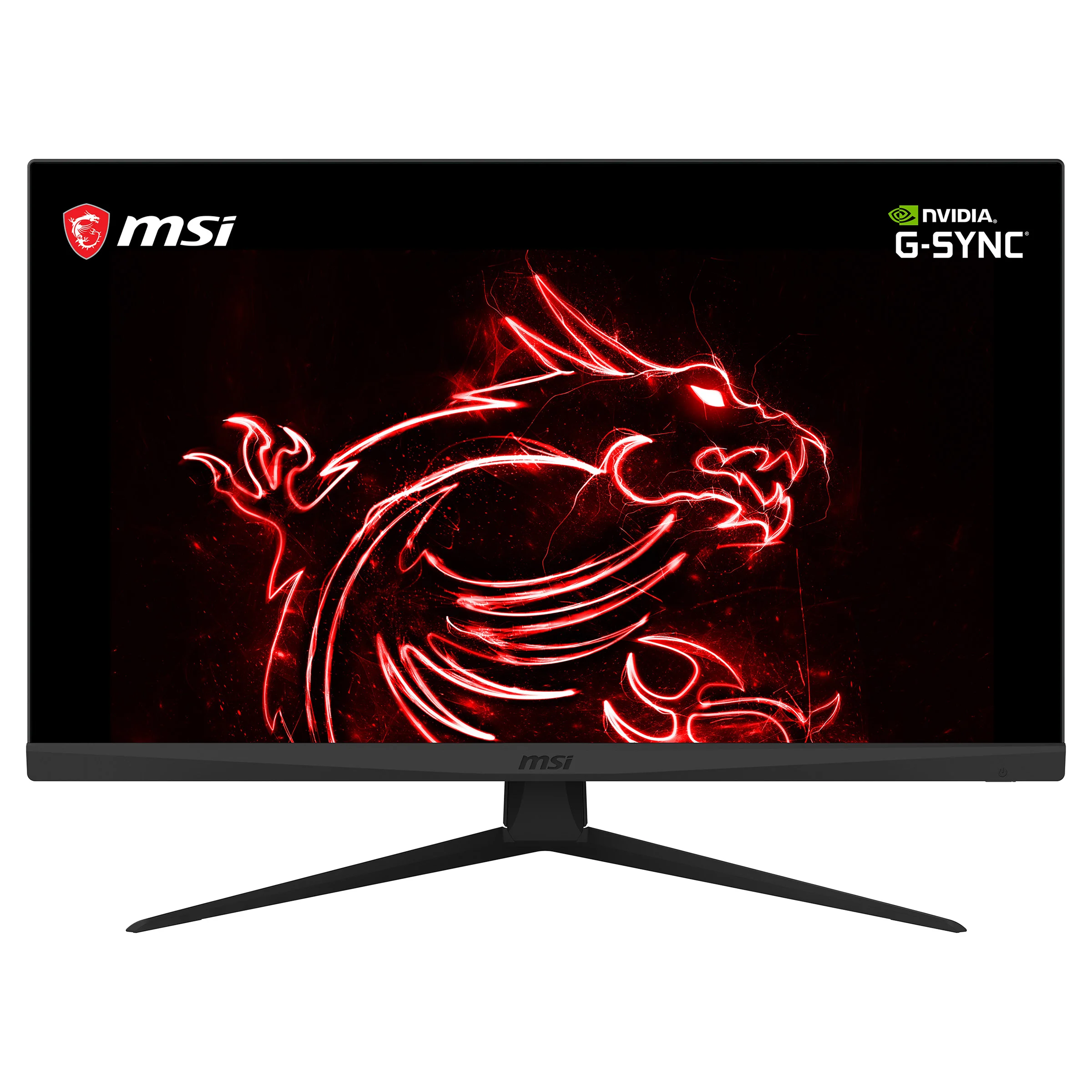 MSI Optix G273 27インチモニター MSI 27