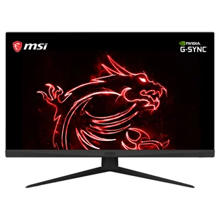 MSI 27" FHD IPS Nvidia G-Sync Gaming Monitor Optix G273