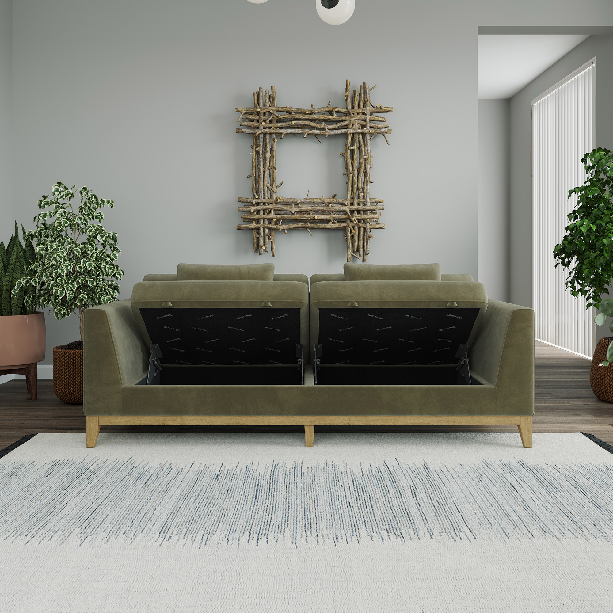 Enlarge Product Preview 4 Successfully Enriched by automation Job.