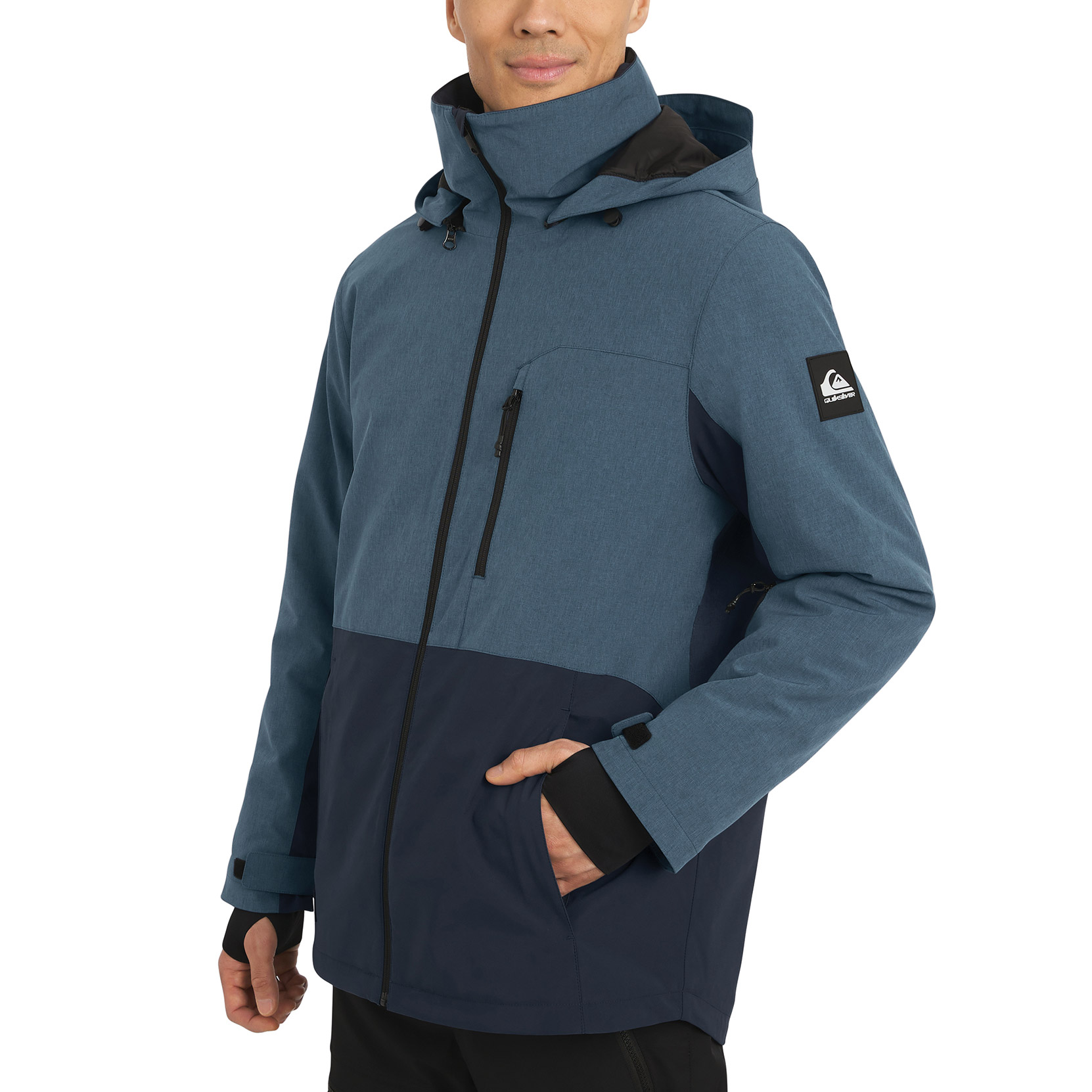 Quiksilver Men's Winter Jacket